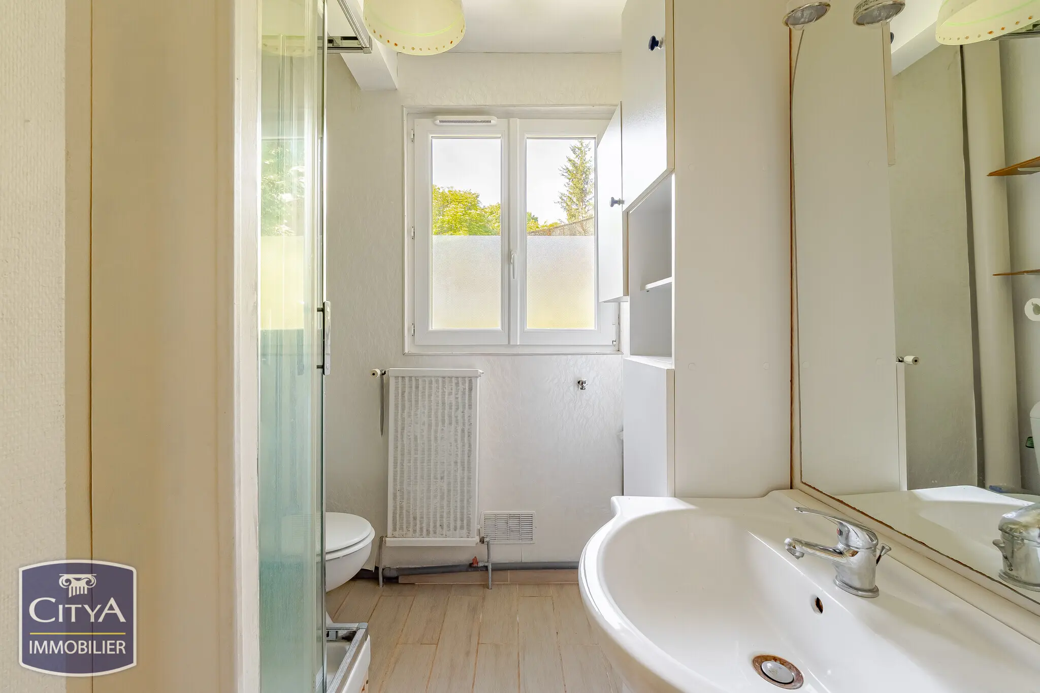 Photo 4 appartement Tours