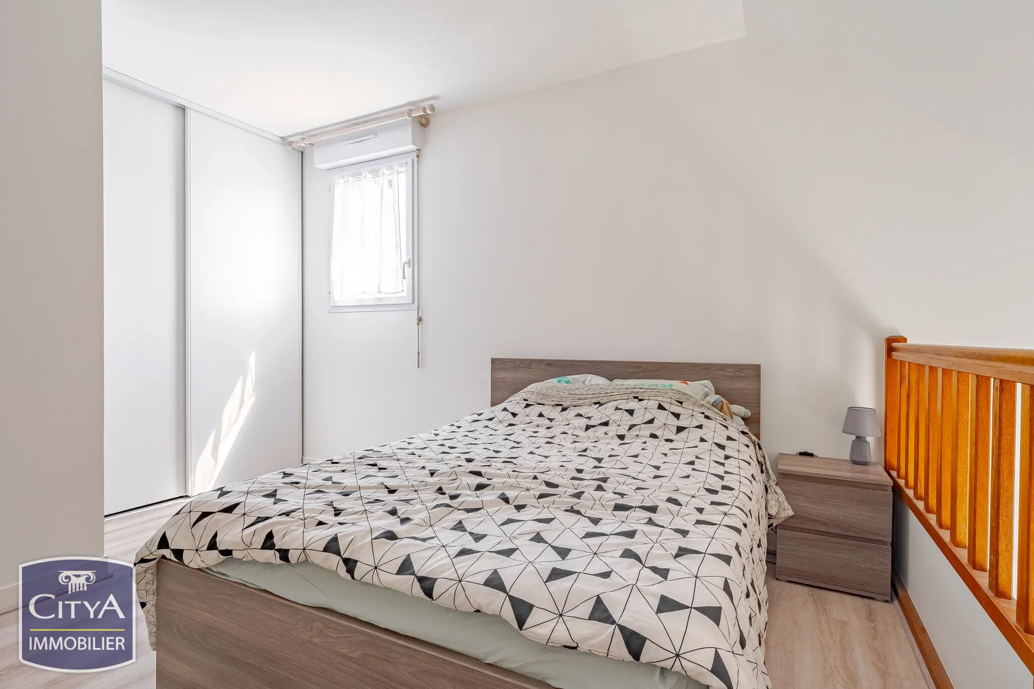 Photo 6 appartement Tours