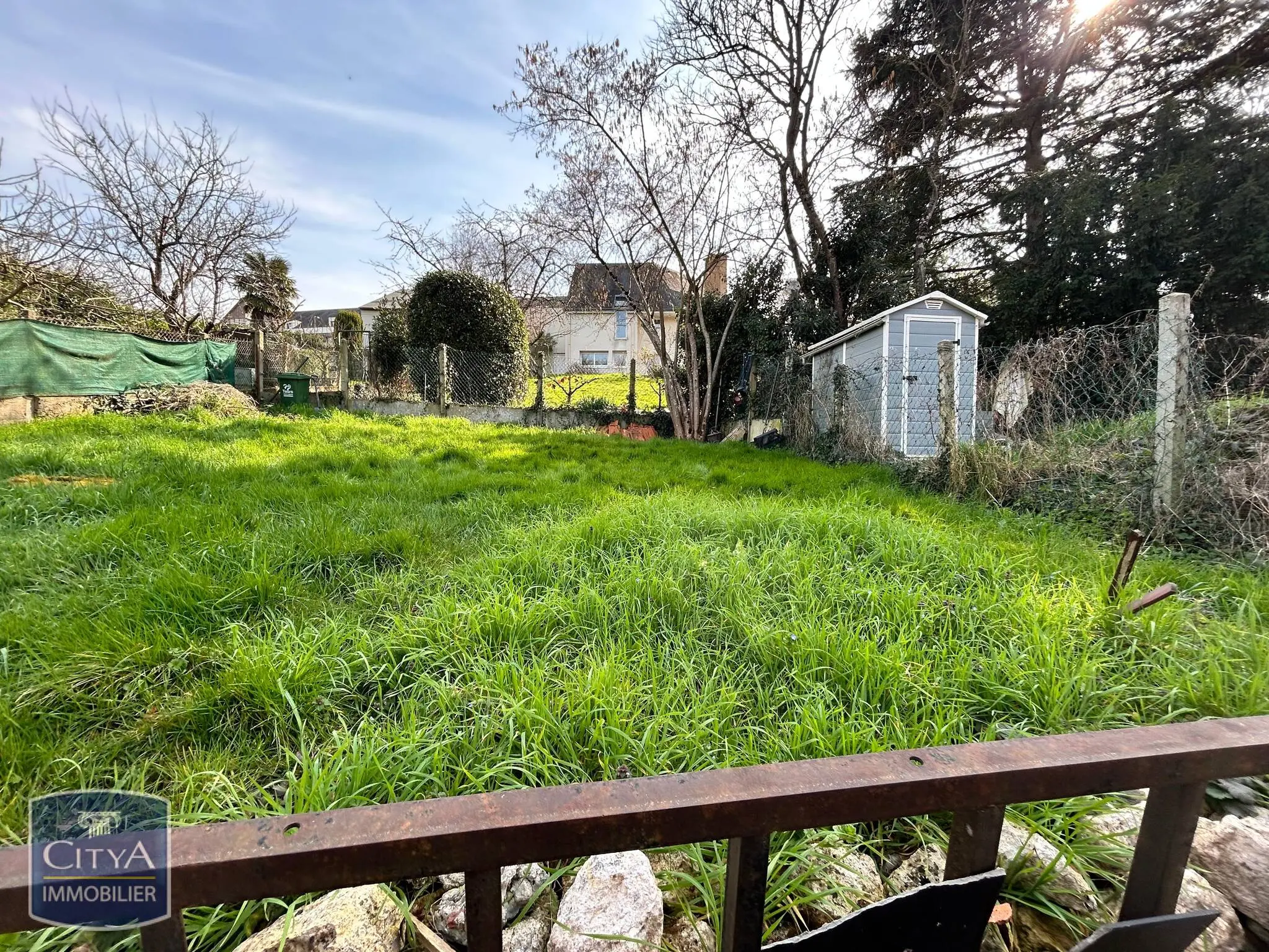 Photo 9 Maison 4 pièces 100m²