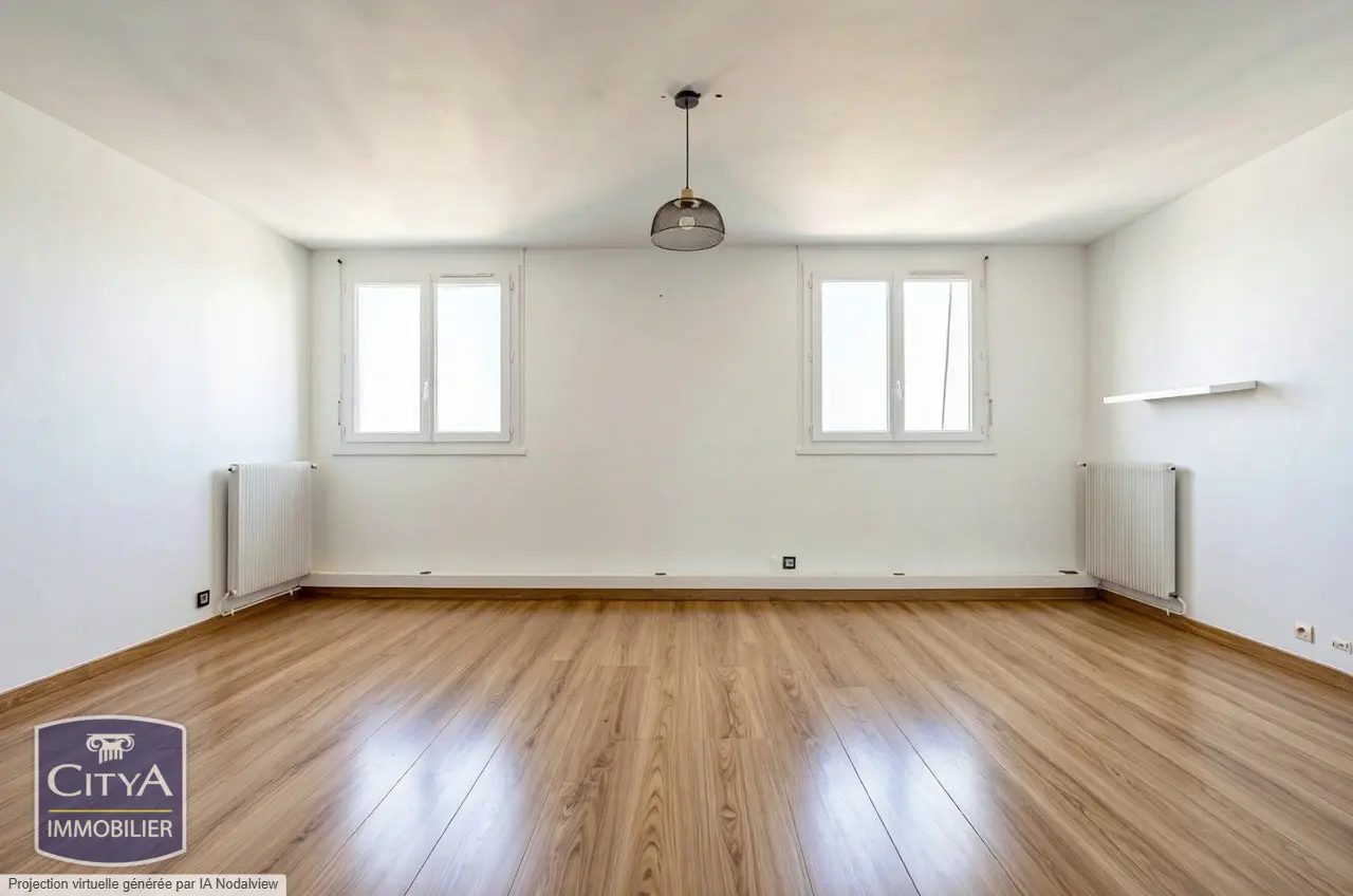 Photo 10 Appartement 2 pièces 54.07m²