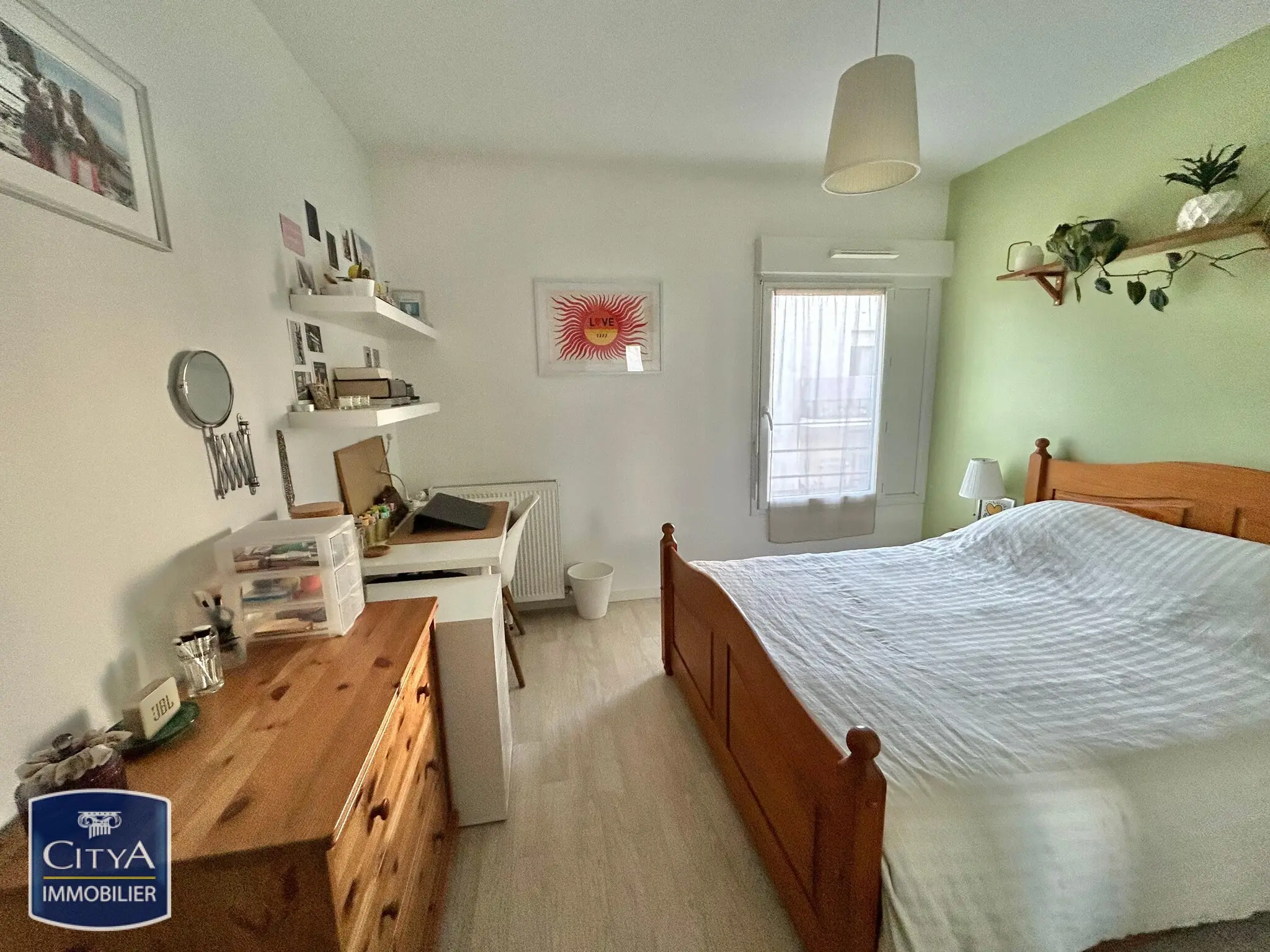 Photo 13 Appartement 2 pièces 40m²