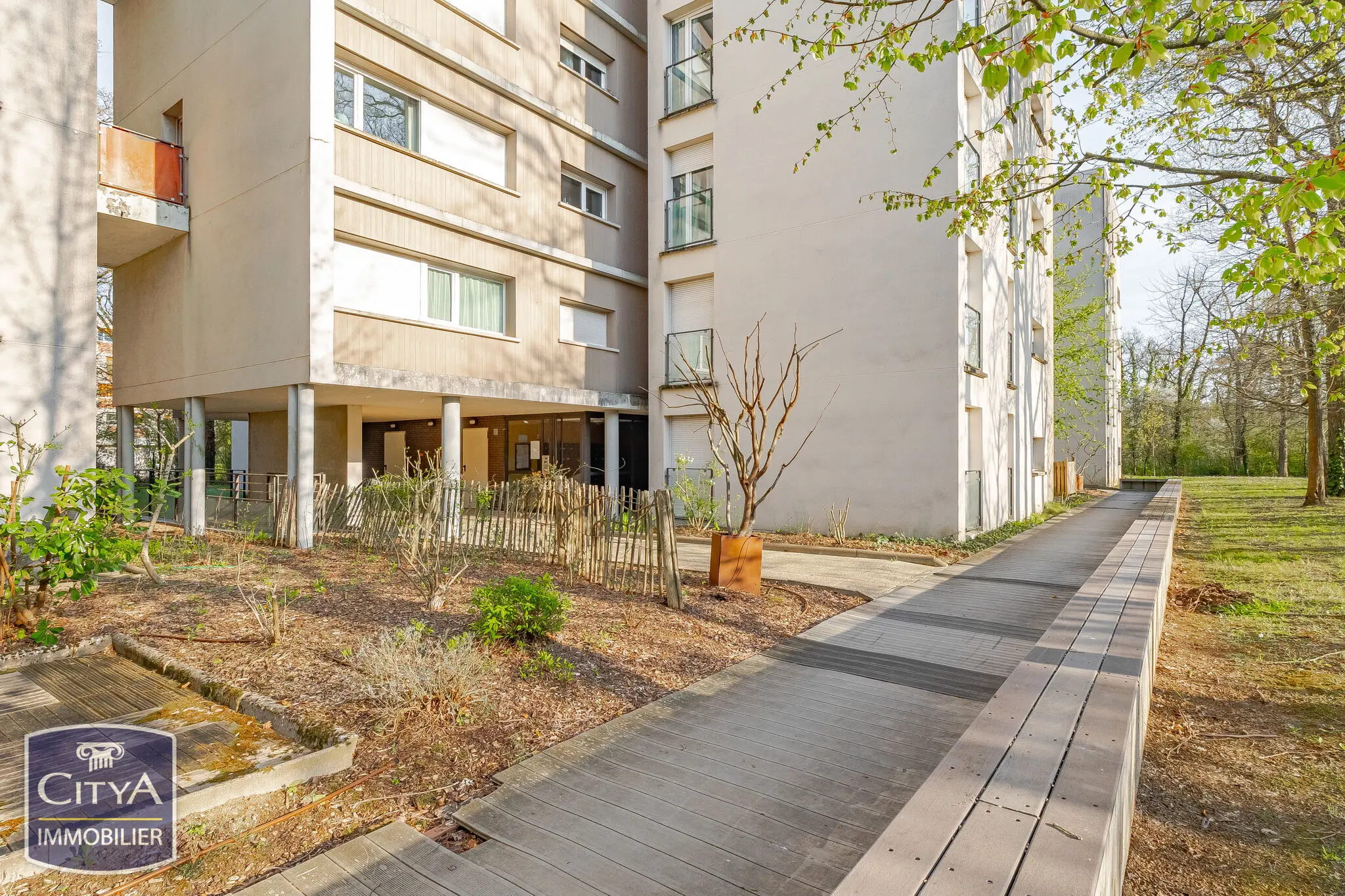 Photo 4 Appartement 3 pièces 64m²