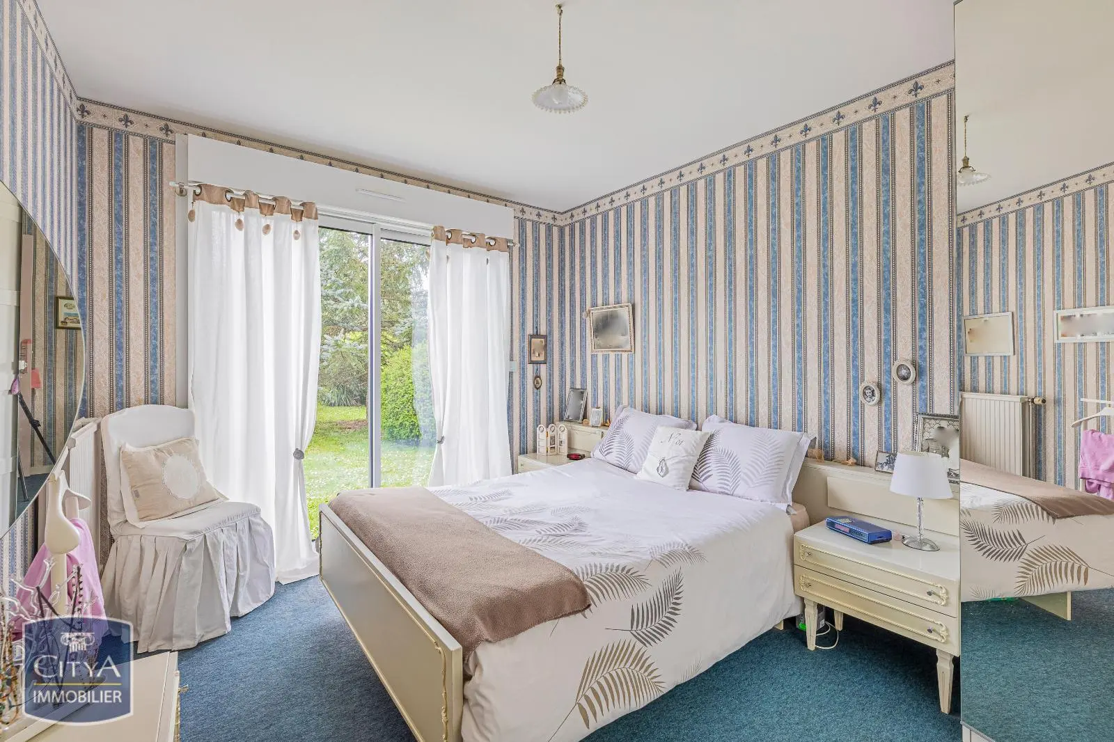 Photo 18 Appartement 3 pièces 62m²