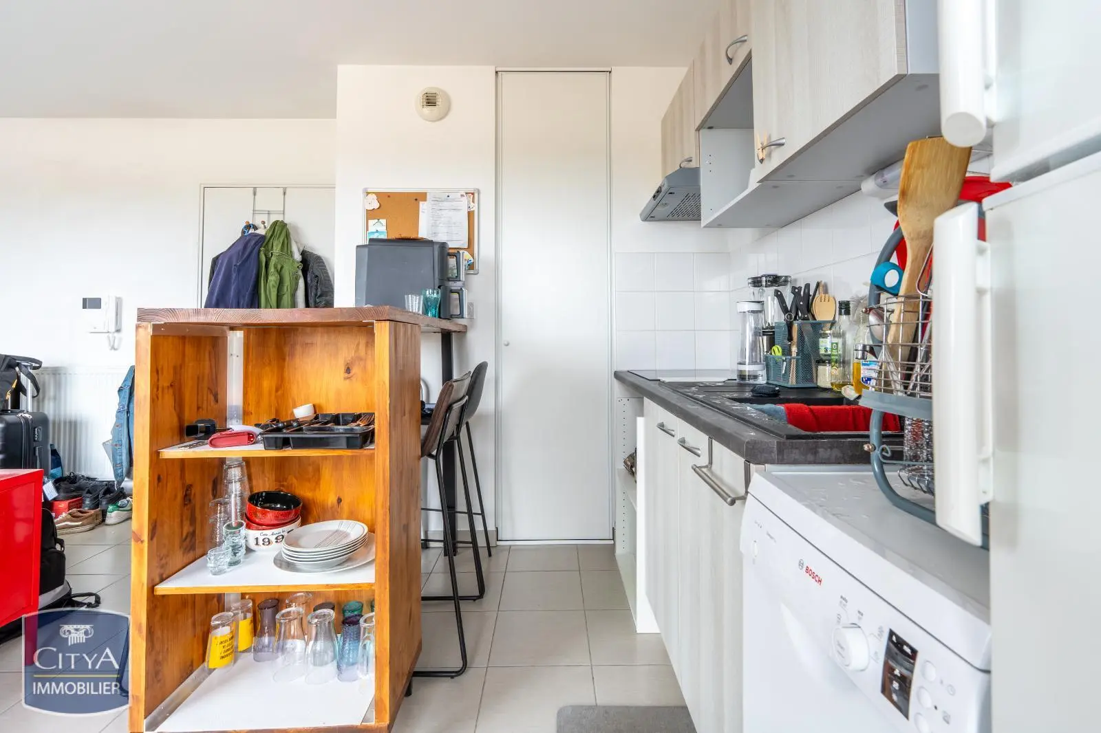 Photo 3 Appartement 3 pièces 60m²