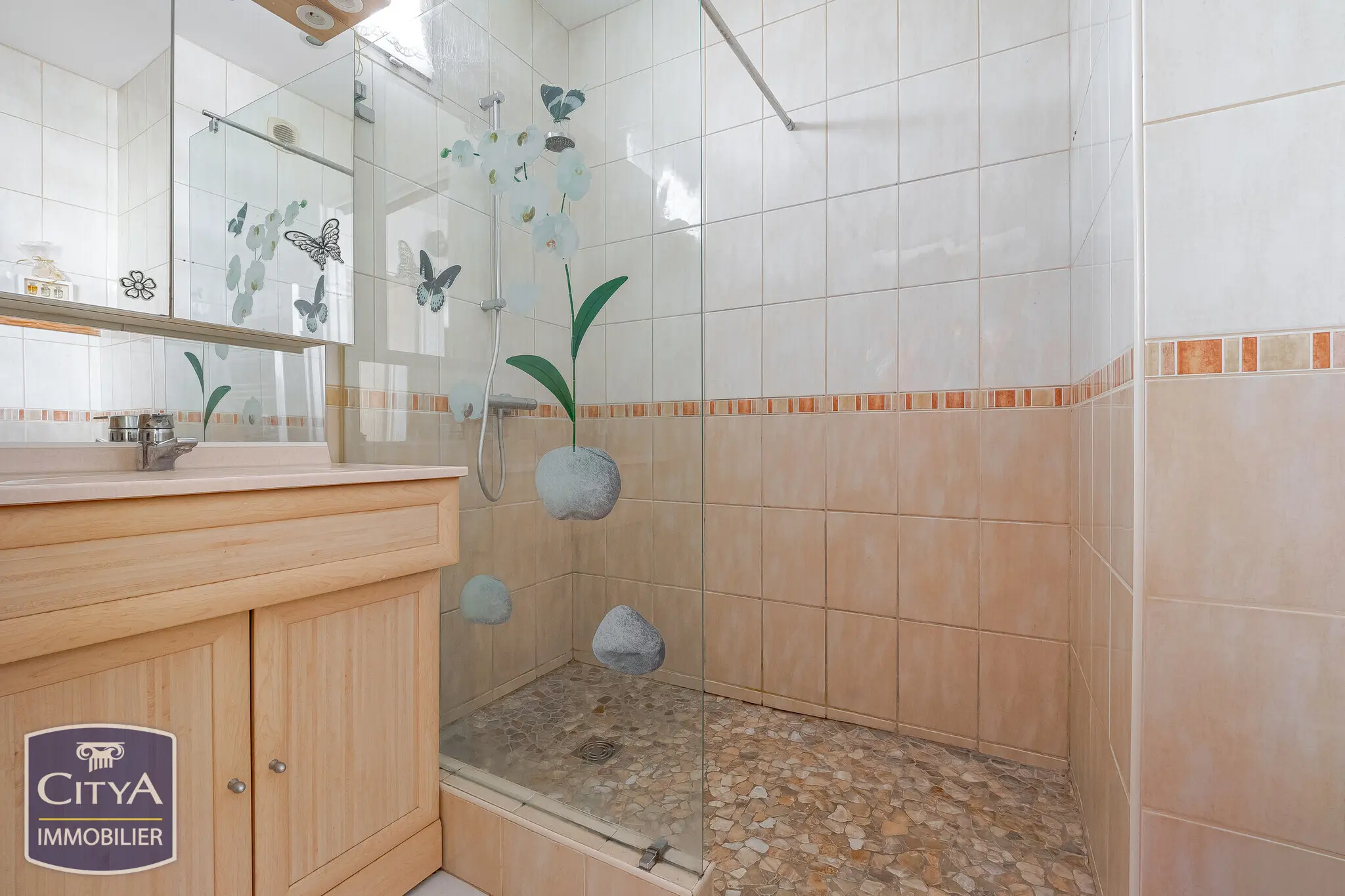 Photo 8 Maison 4 pièces 80m²