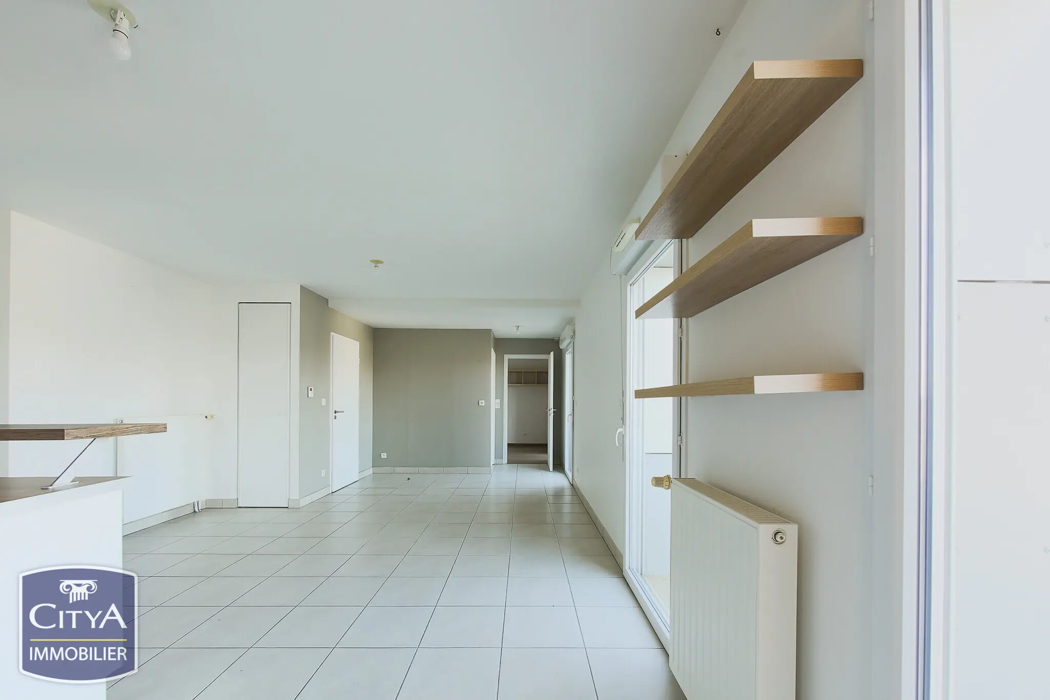 Photo 6 Appartement 3 pièces 54m²