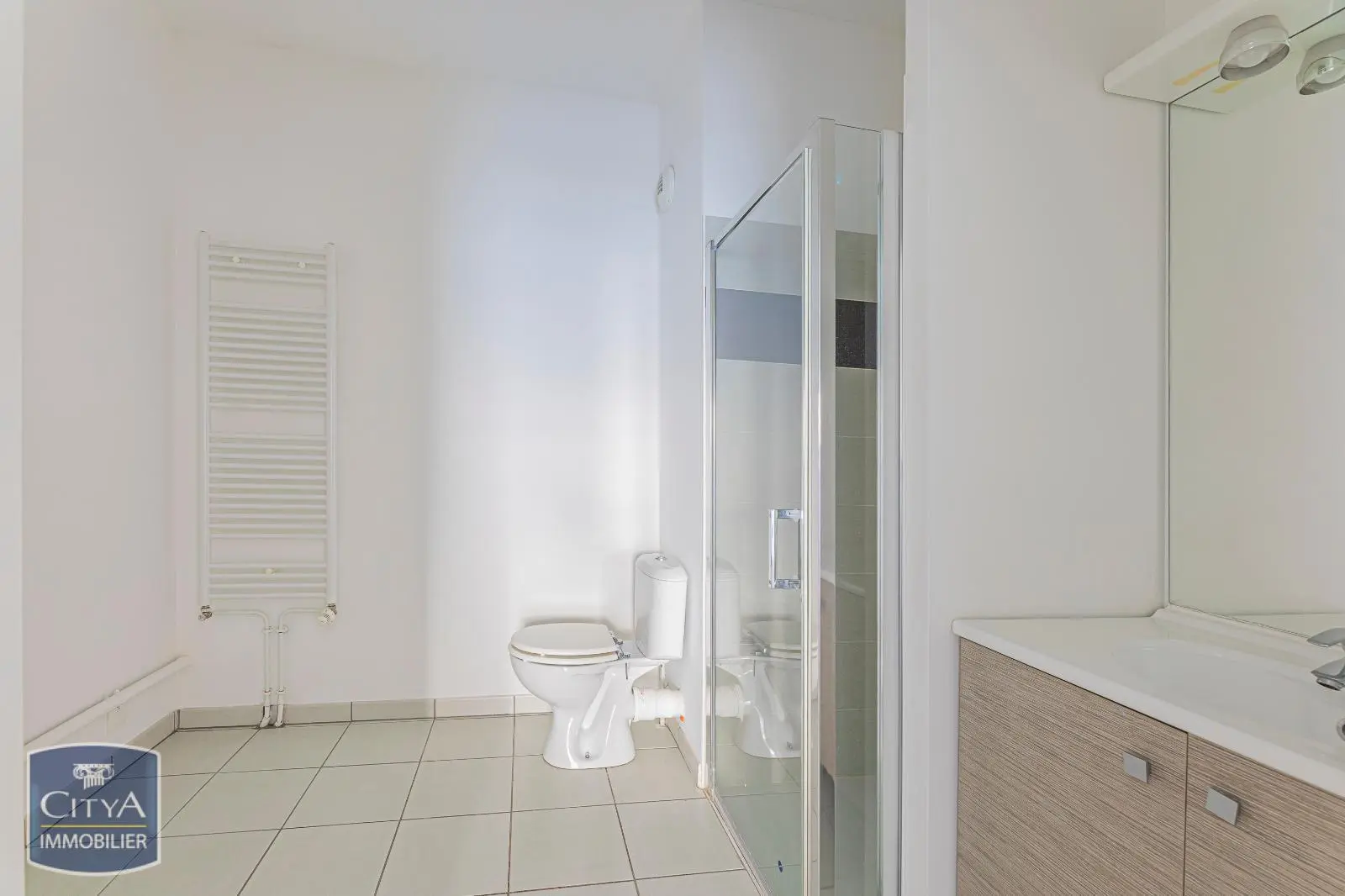 Photo 7 Appartement 2 pièces 46.96m²