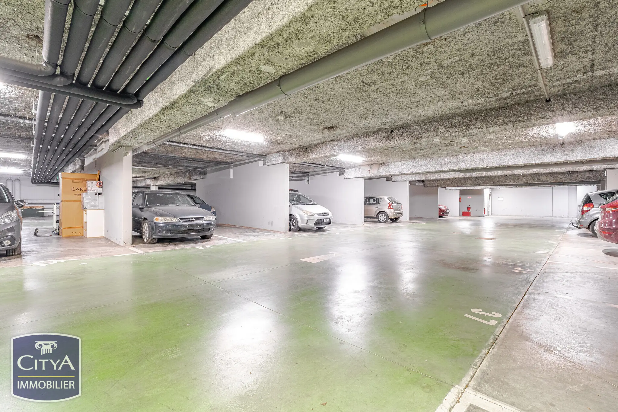 Photo 7 Appartement 3 pièces 65.71m²