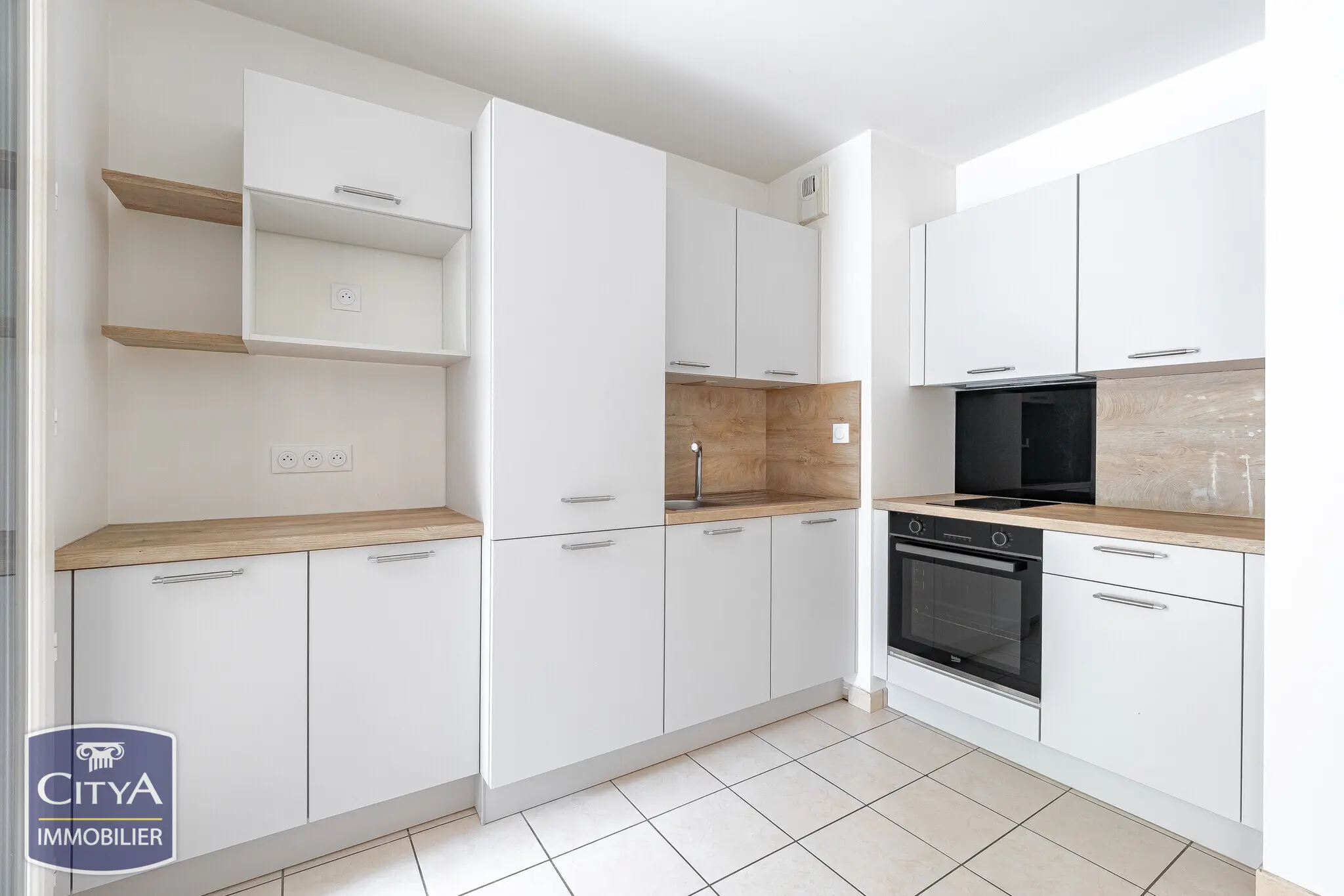 Photo 3 Appartement 2 pièces 45.06m²