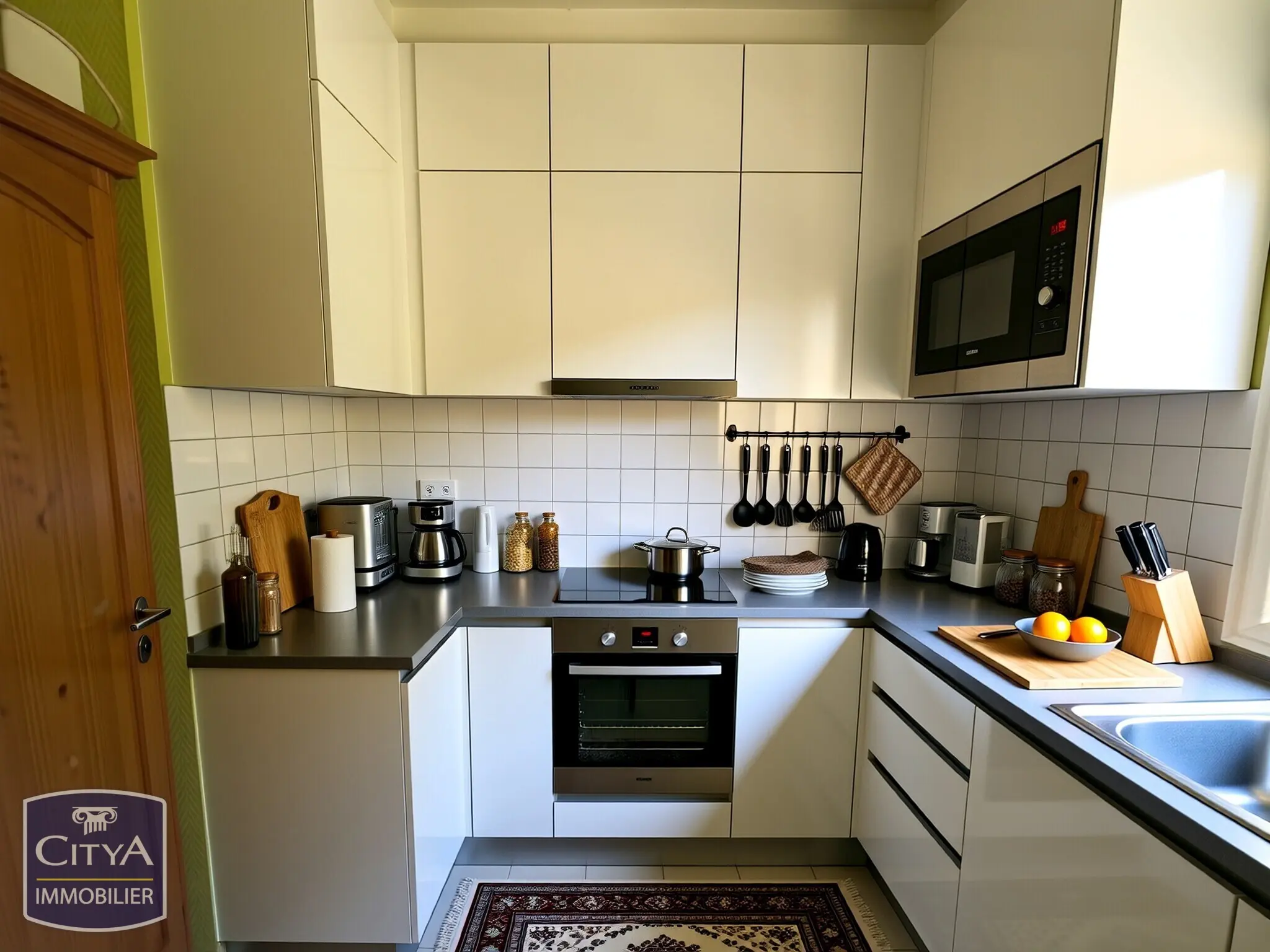 Photo 6 Appartement 1 pièce 29m²