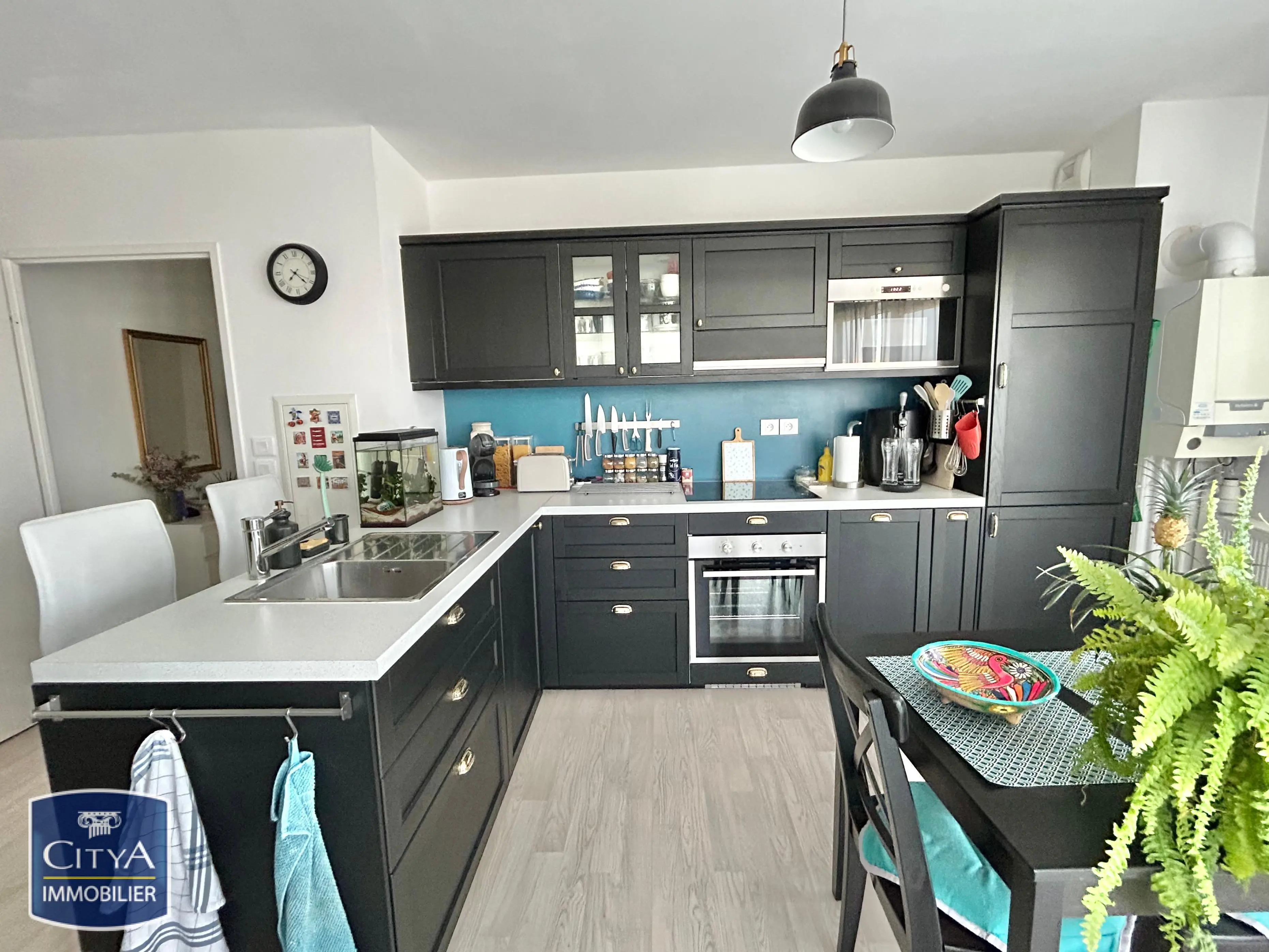 Photo 14 Appartement 2 pièces 40m²