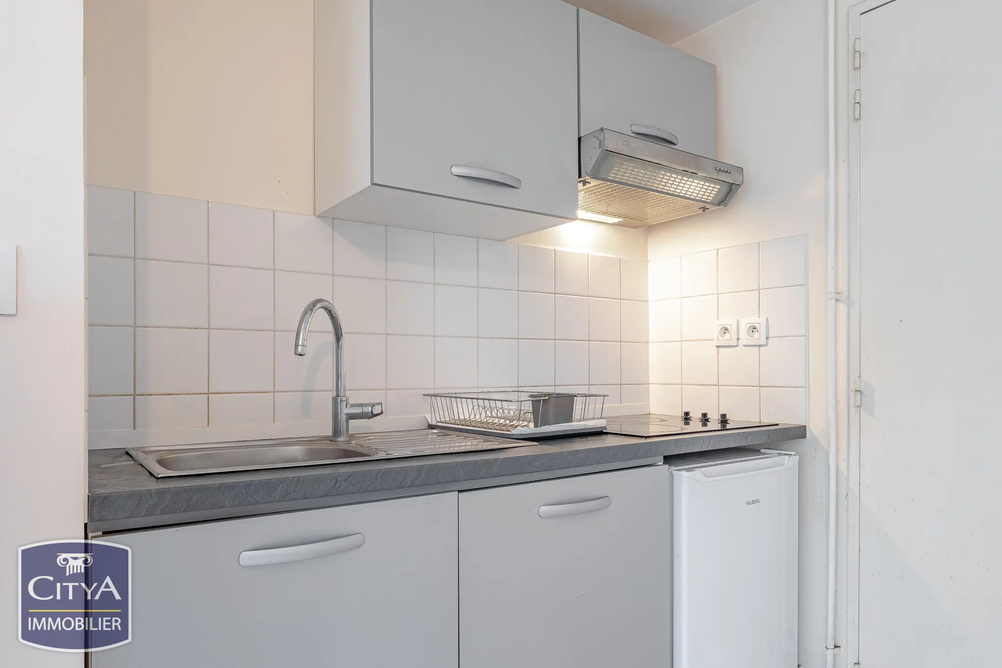 Photo 4 Appartement 2 pièces 33m²