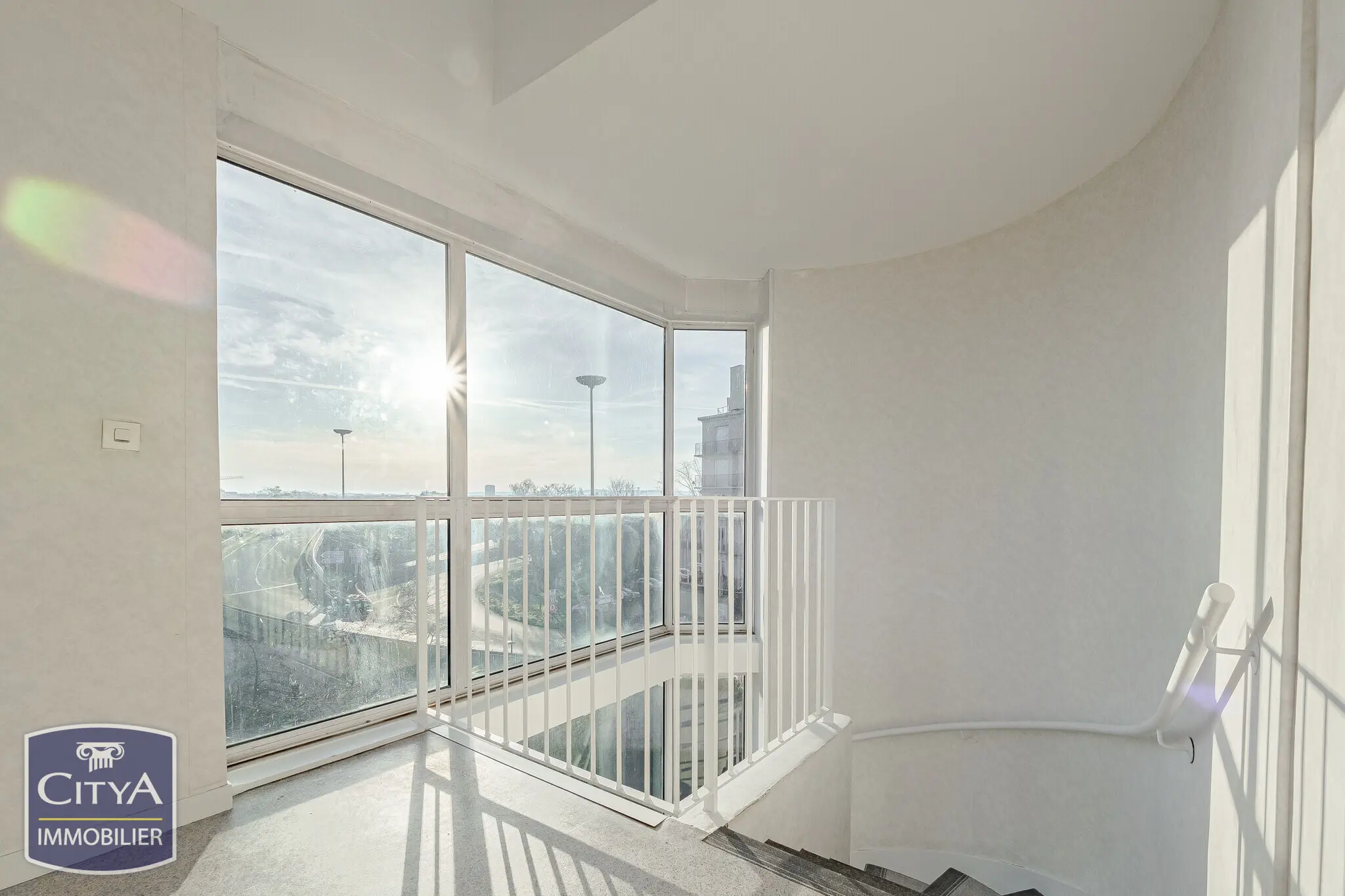 Photo 9 Appartement 1 pièce 30.17m²