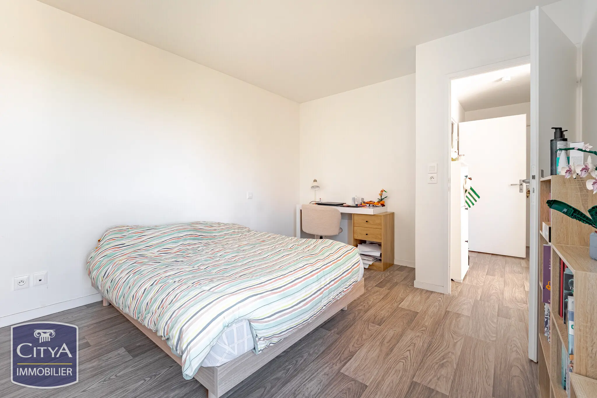 Photo 7 Appartement 2 pièces 41.98m²