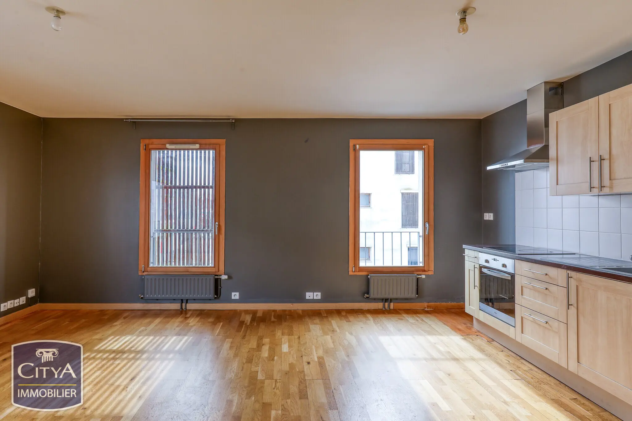 Photo 4 Appartement 2 pièces 55.44m²