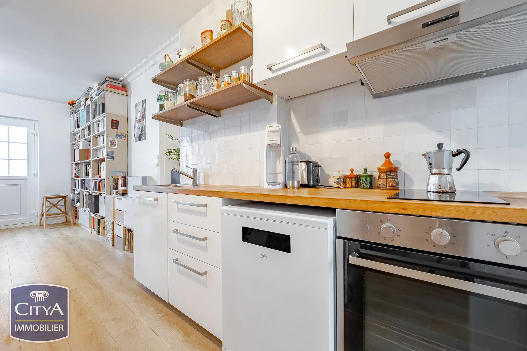 Photo 3 appartement Tours