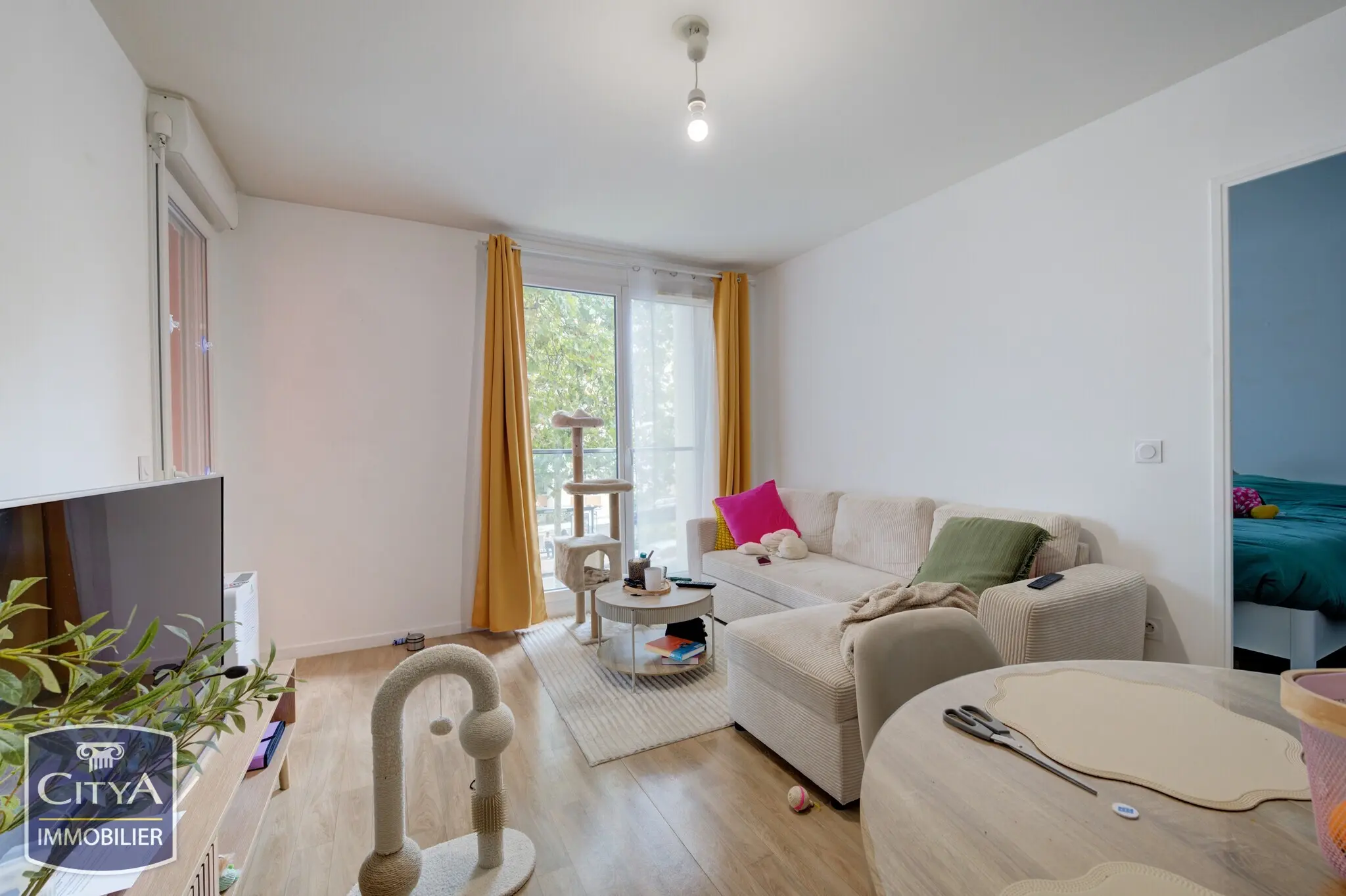 Photo 3 appartement Joué-lès-Tours