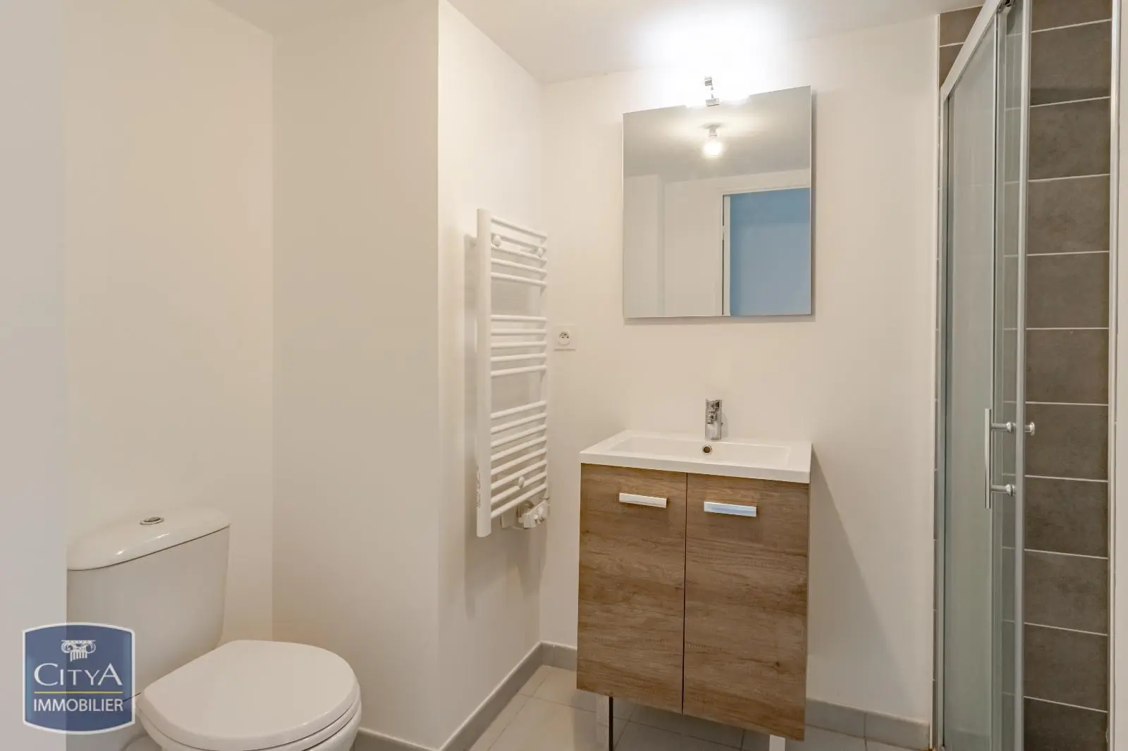 Photo 5 Appartement 1 pièce 20m²