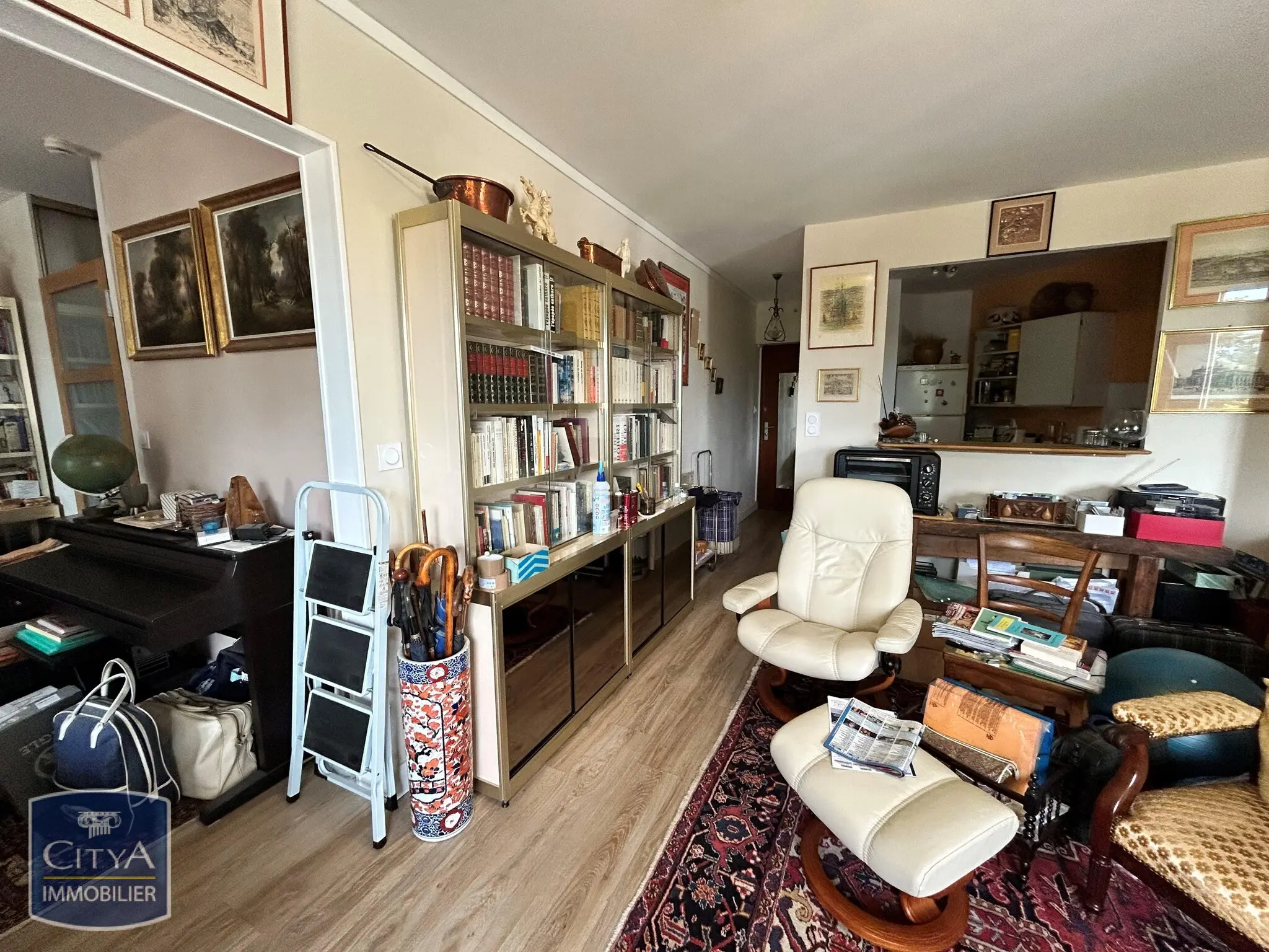 Photo 6 Appartement 2 pièces 55m²