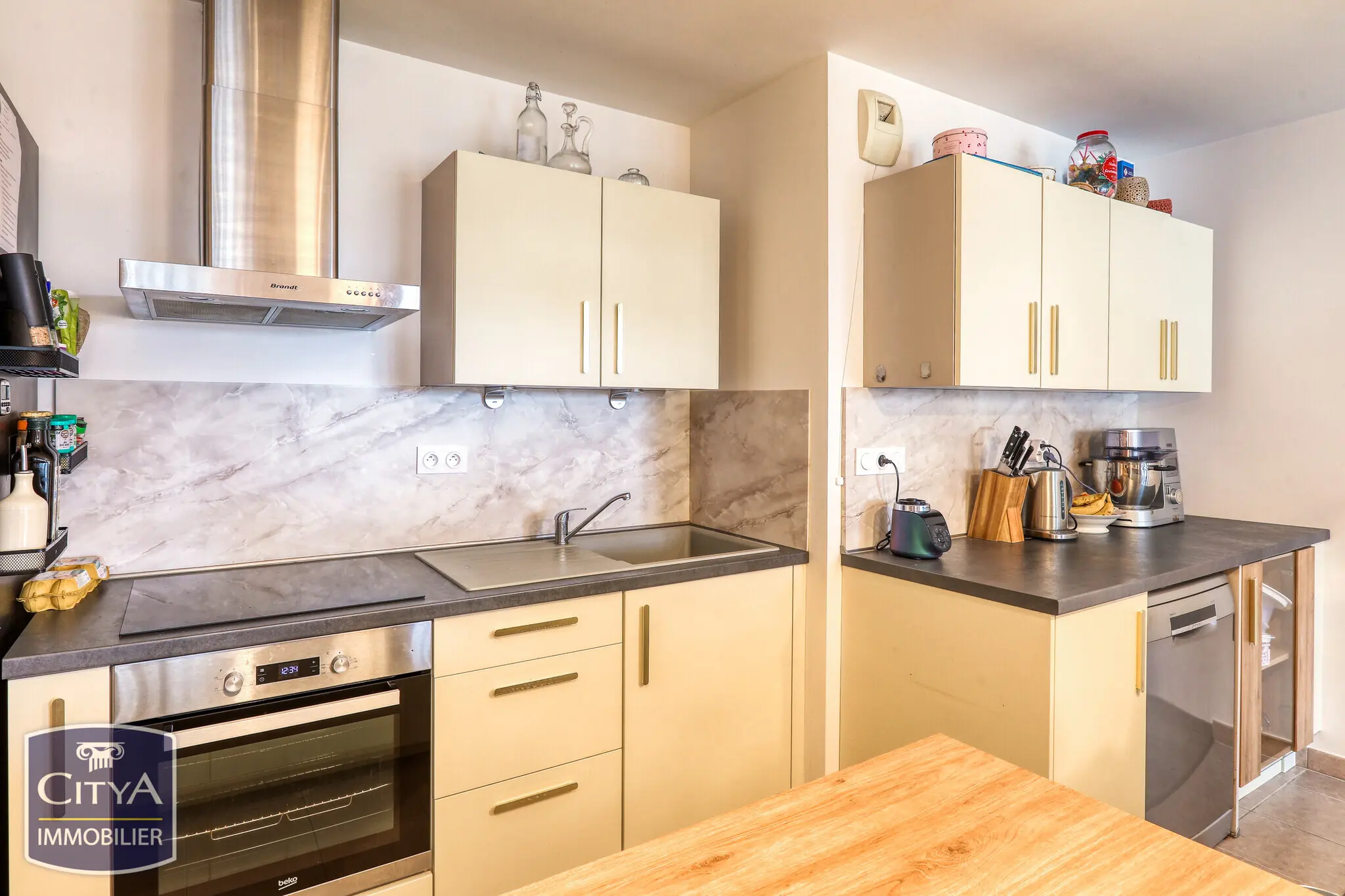 Photo 4 Appartement 4 pièces 84.15m²