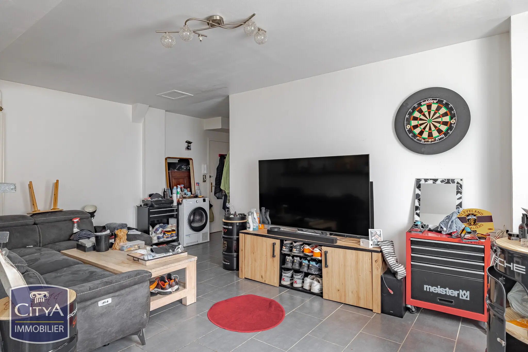 Photo 1 appartement Saint-Cyr-sur-Loire