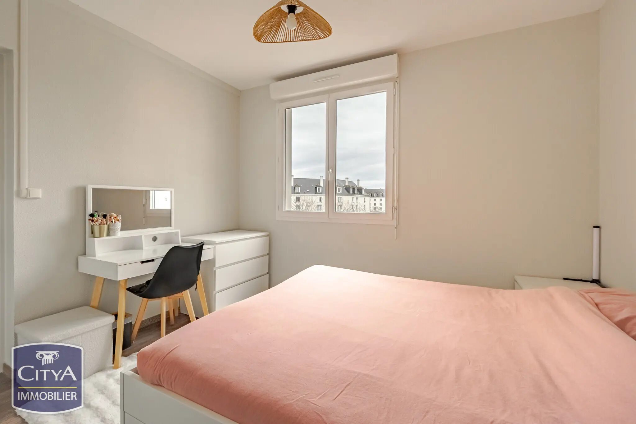 Photo 6 Appartement 2 pièces 38.03m²