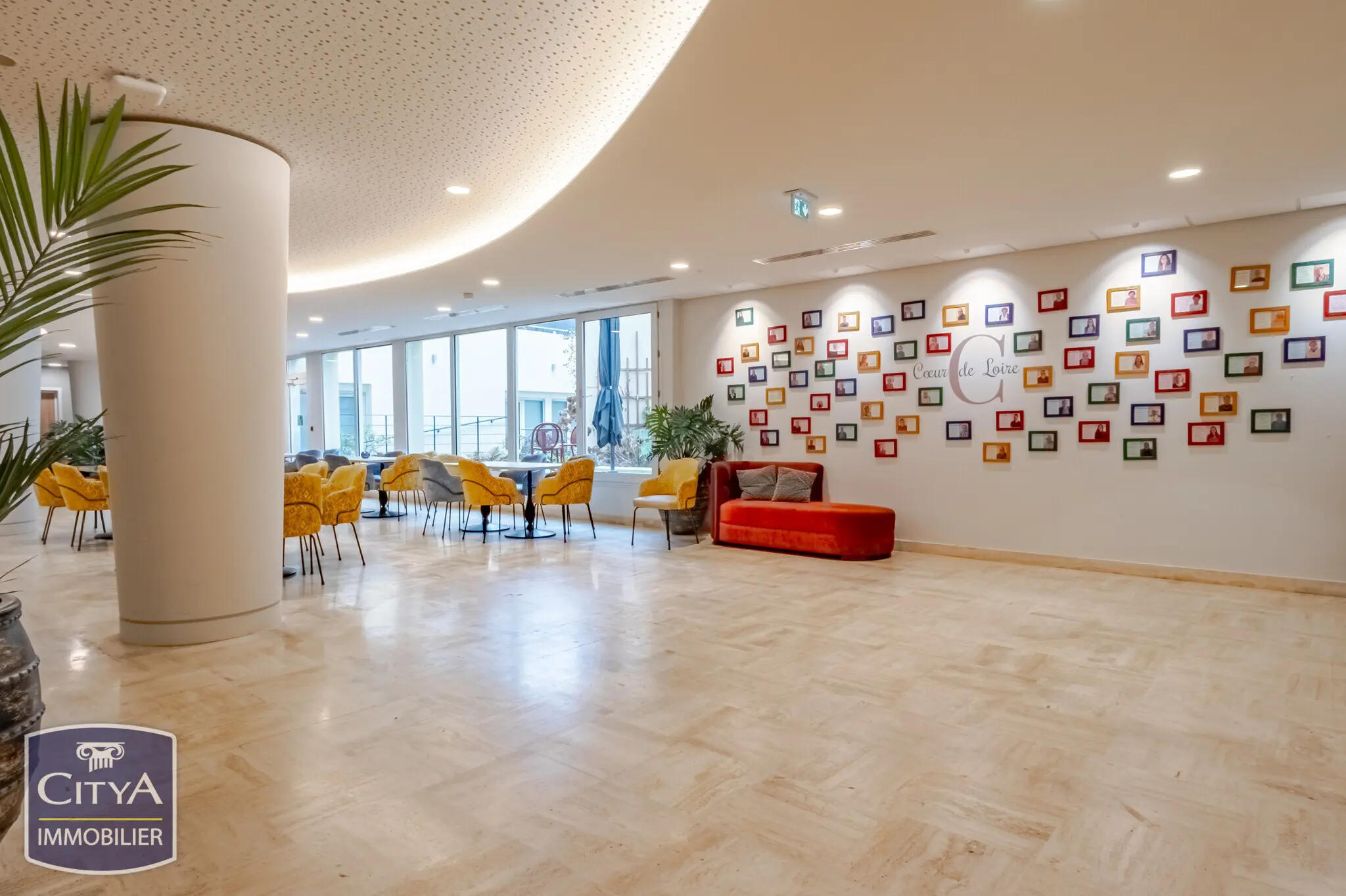 Photo 10 Appartement 2 pièces 55.41m²