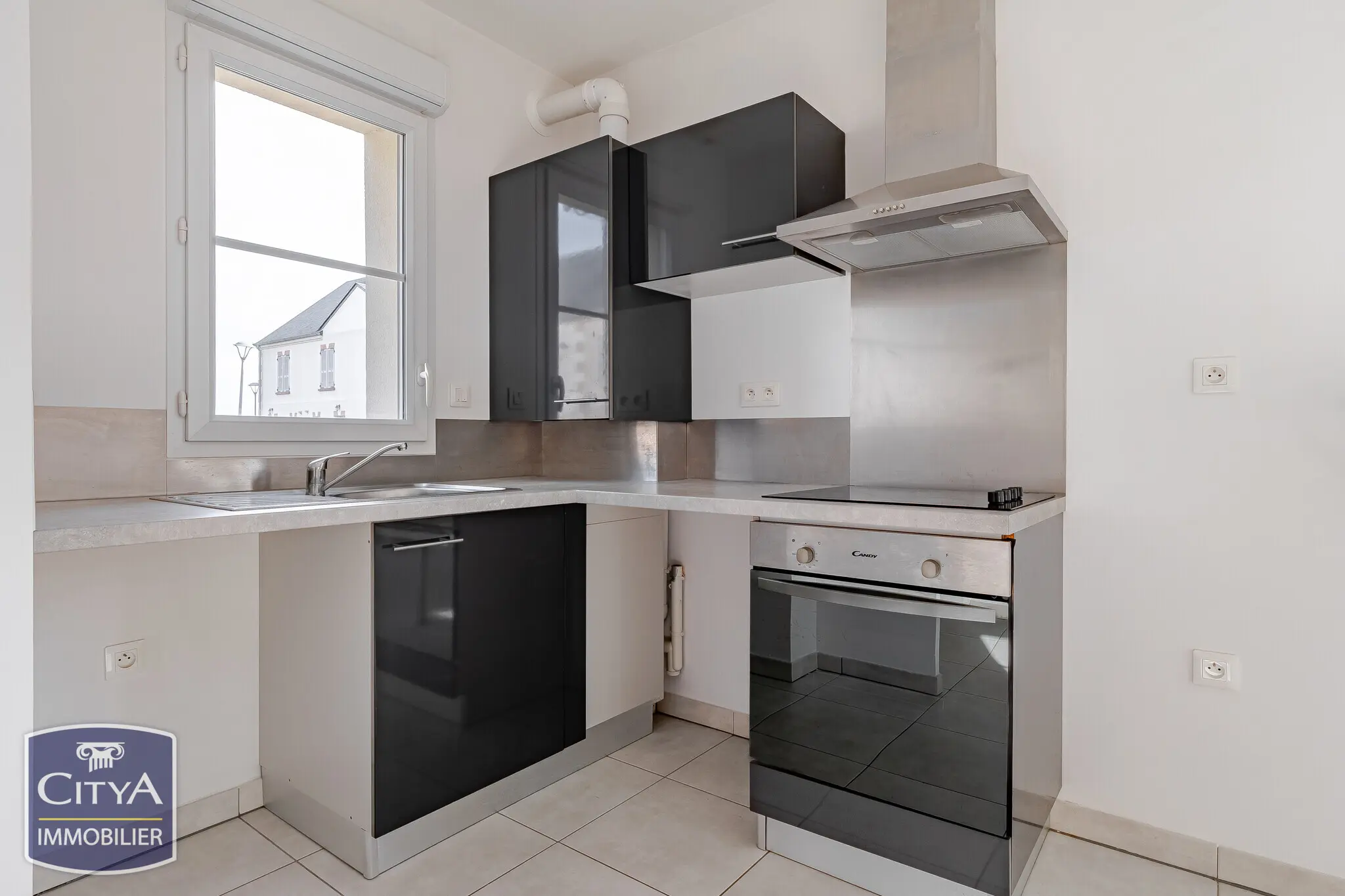 Photo 3 Maison 3 pièces 60m²