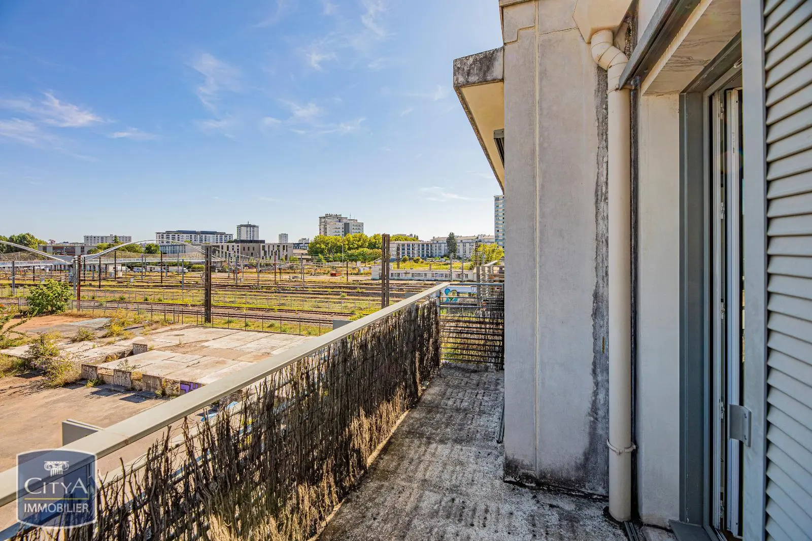 Photo 10 Appartement 1 pièce 32m²