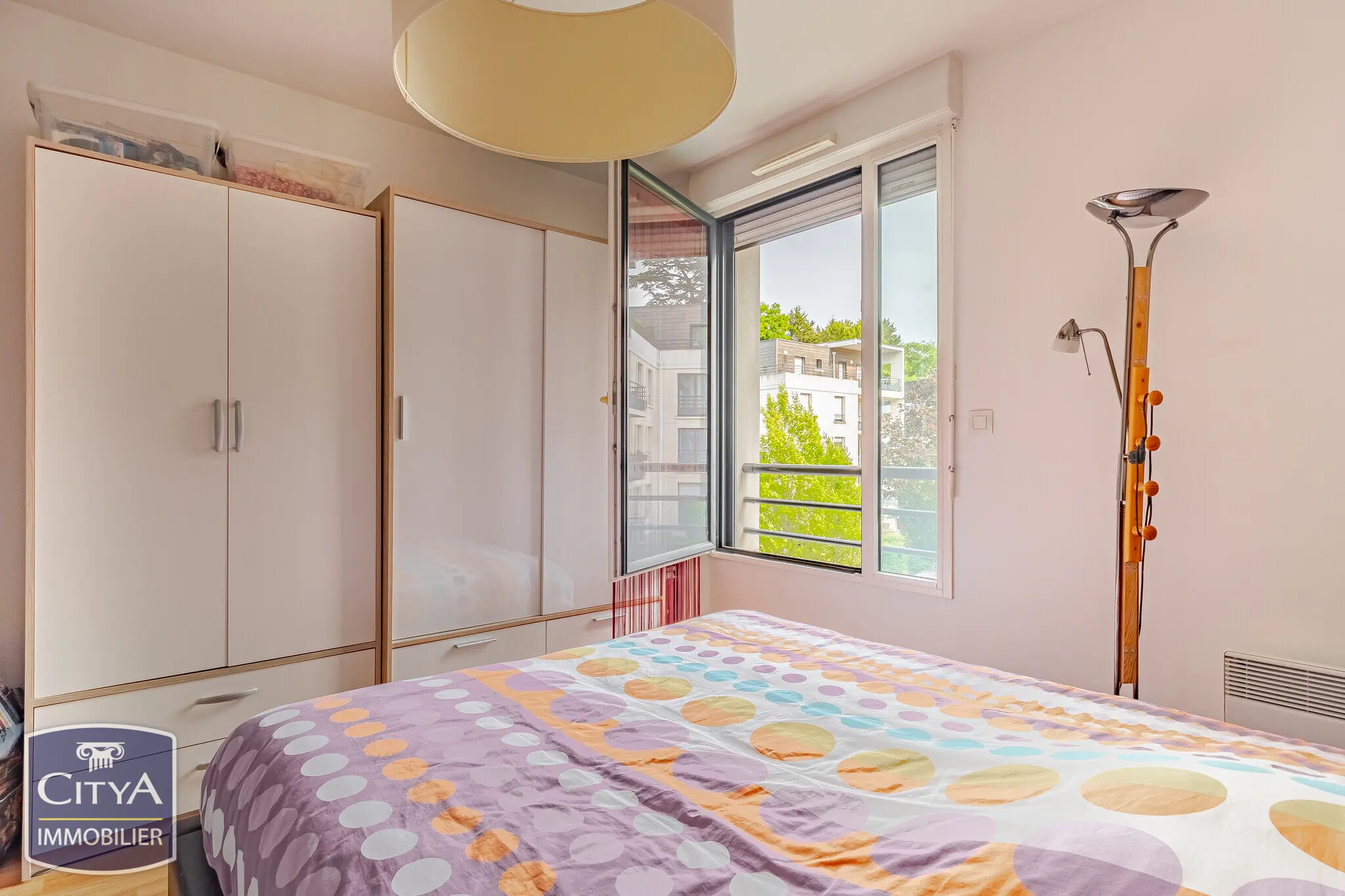 Photo 7 Appartement 2 pièces 40m²