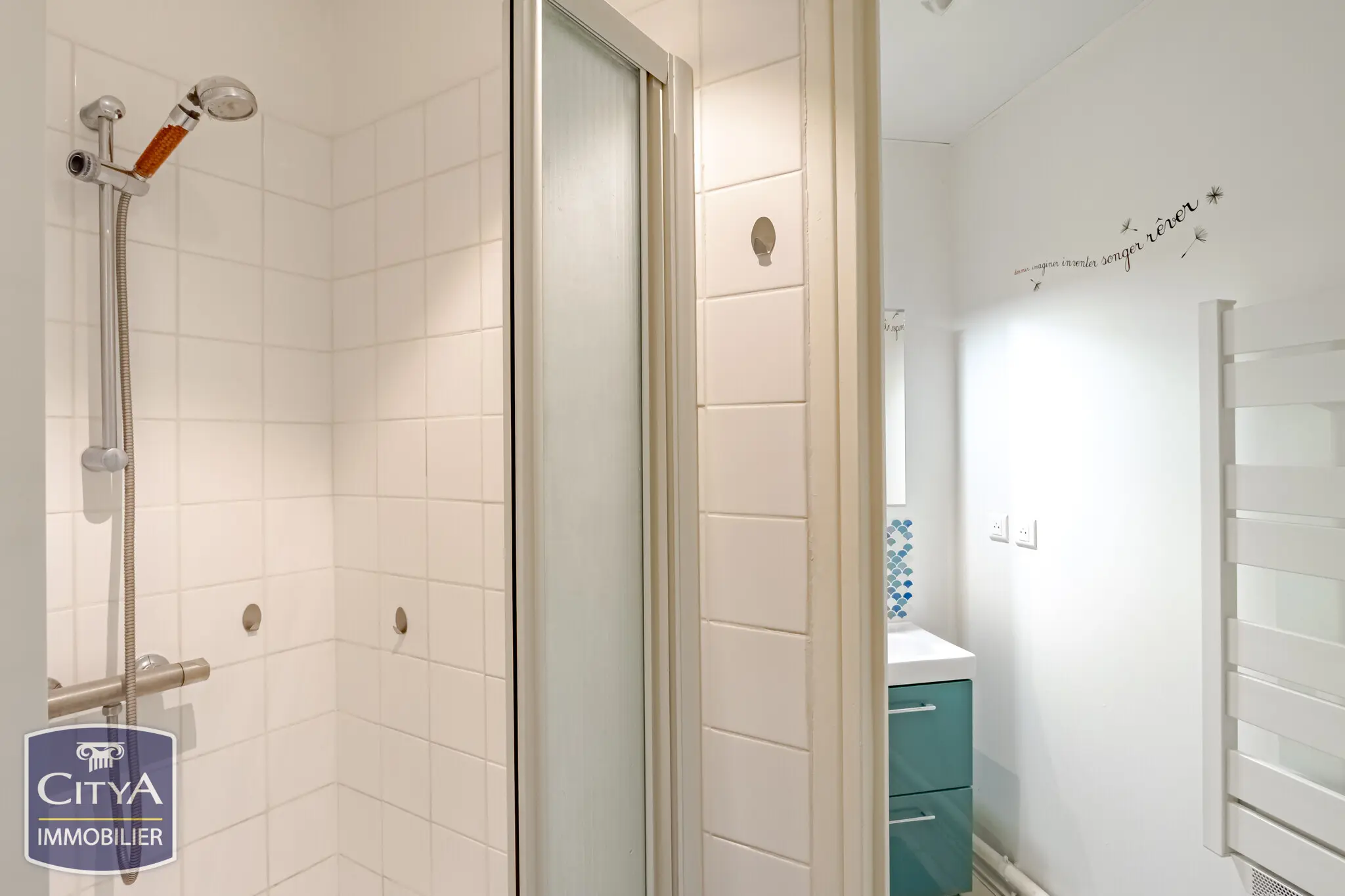 Photo 7 Appartement 2 pièces 38.15m²