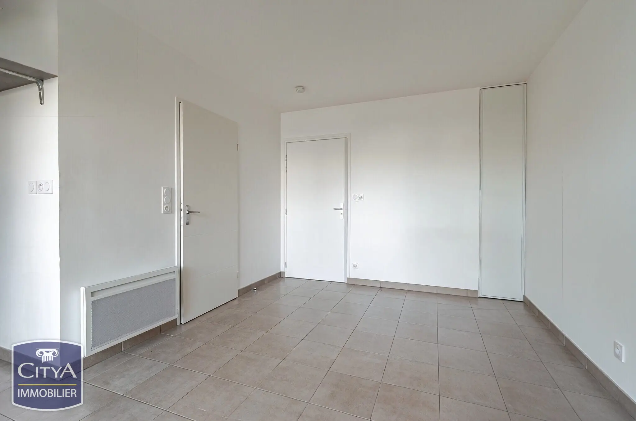 Photo 3 Appartement 1 pièce 22.79m²