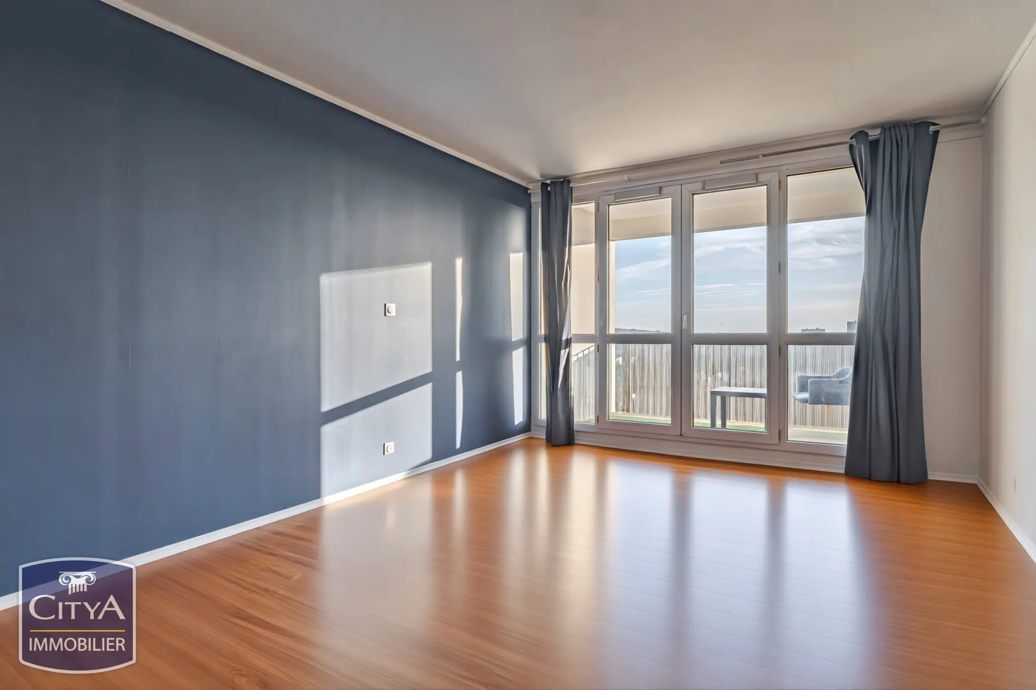 Photo 1 Appartement 1 pièce 30.17m²