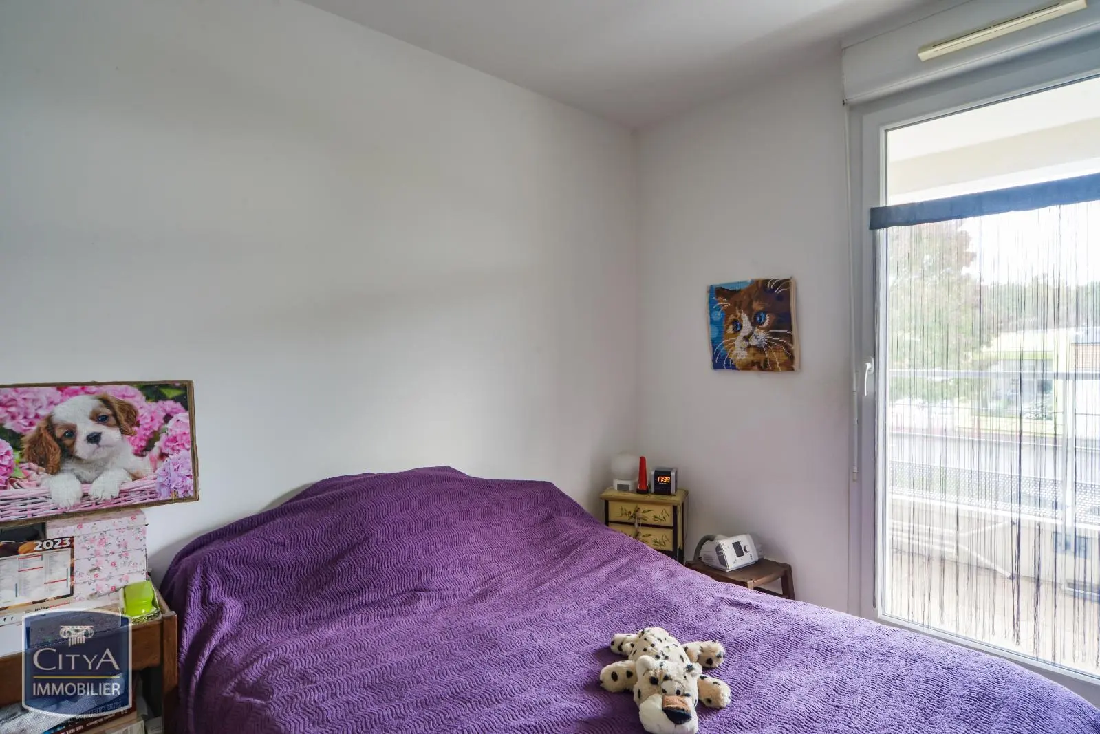 Photo 4 Appartement 3 pièces 59.83m²