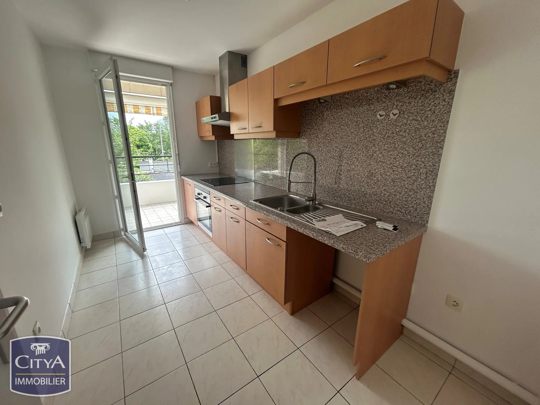 Photo 5 appartement Saint-Cyr-sur-Loire