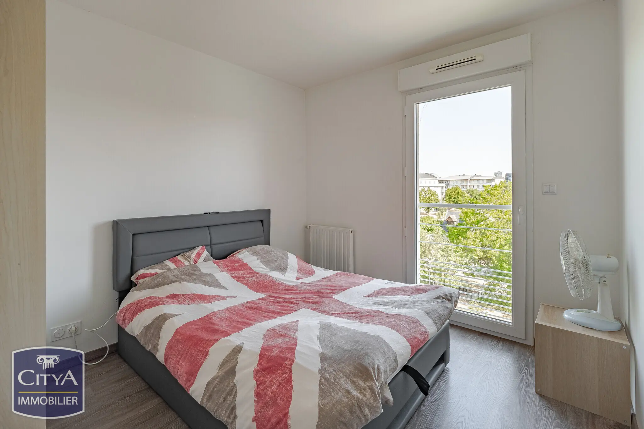 Photo 4 appartement Tours