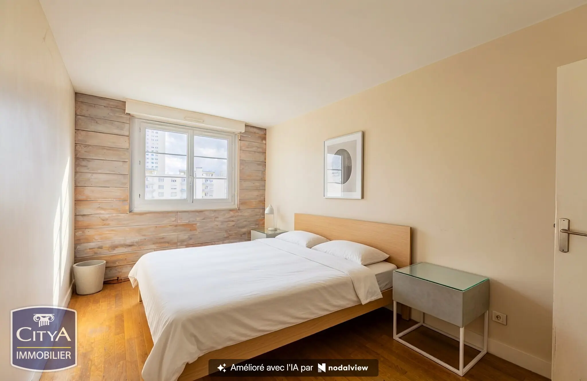 Photo 6 Appartement 3 pièces 63.53m²