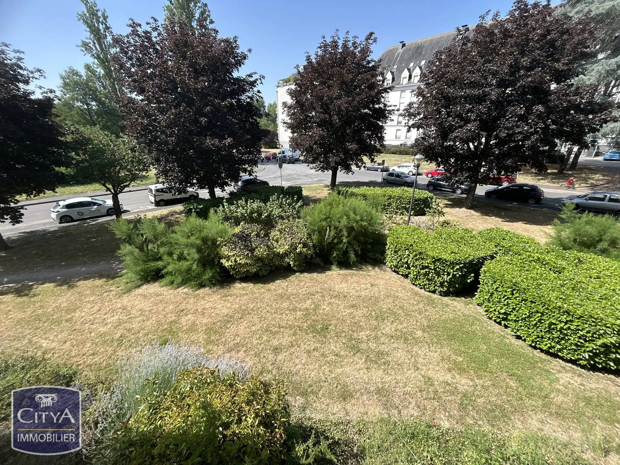 Photo 10 Appartement 4 pièces 78.5m²