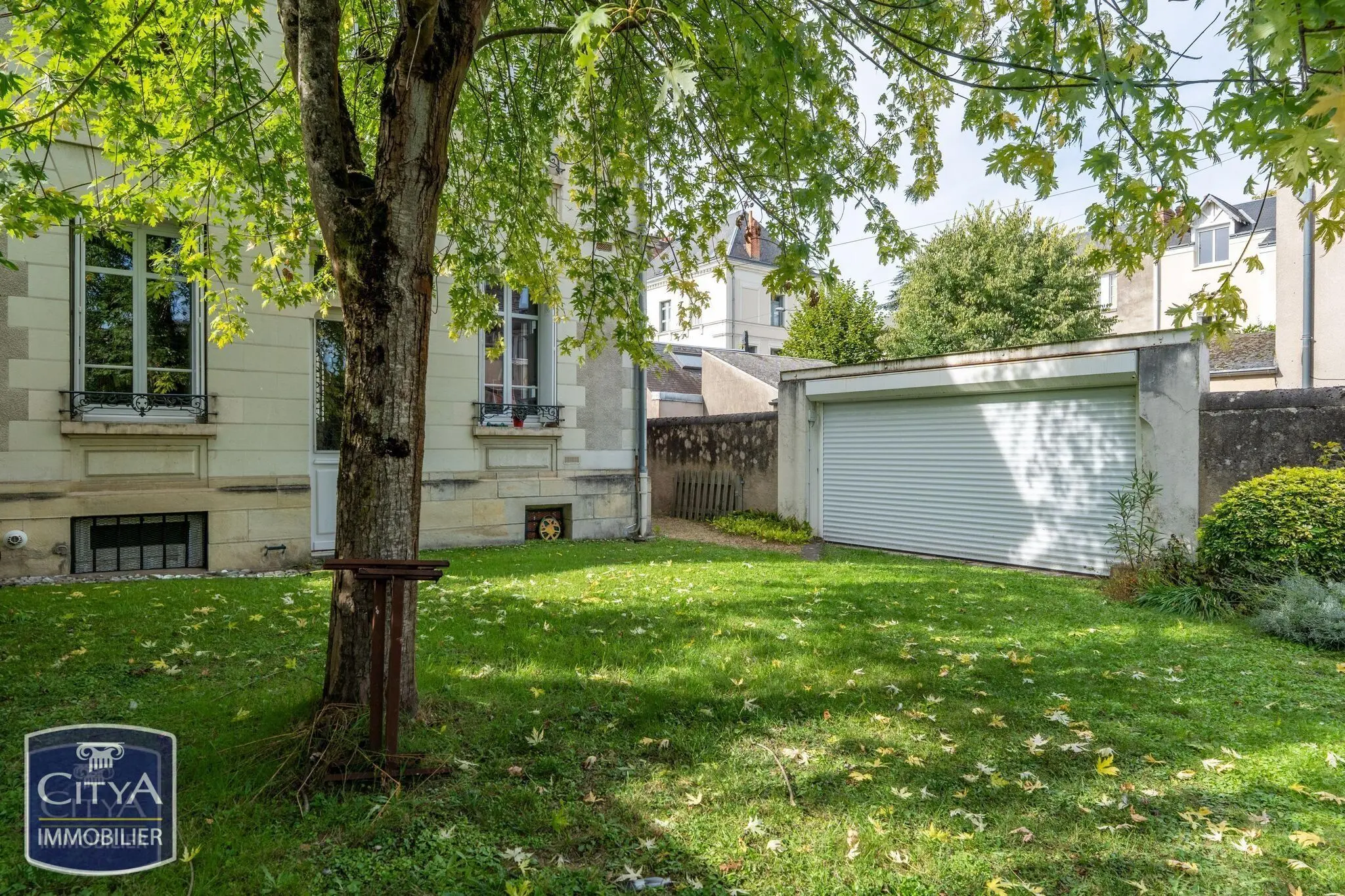 Photo 16 Maison 10 pièces 200m²