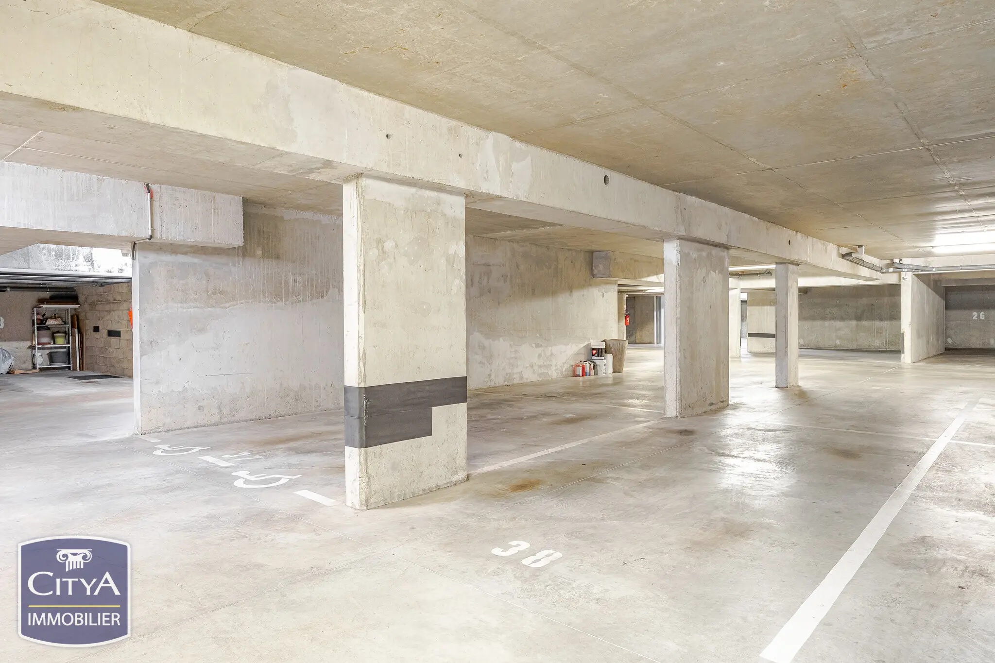 Photo 11 Appartement 5 pièces 131.91m²