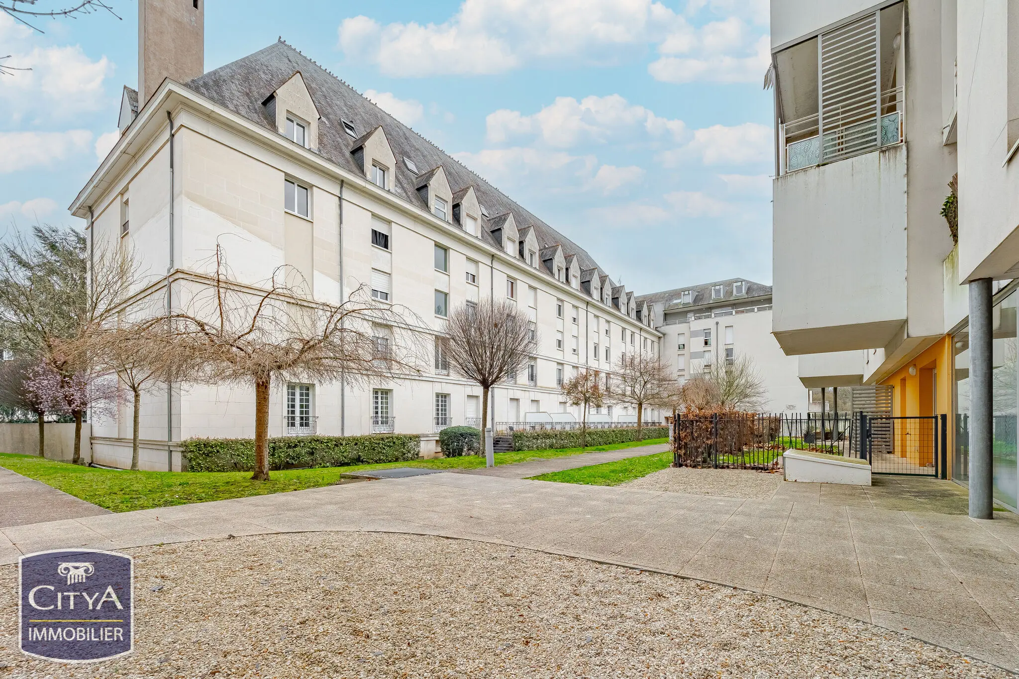 Photo 10 Appartement 2 pièces 46.41m²