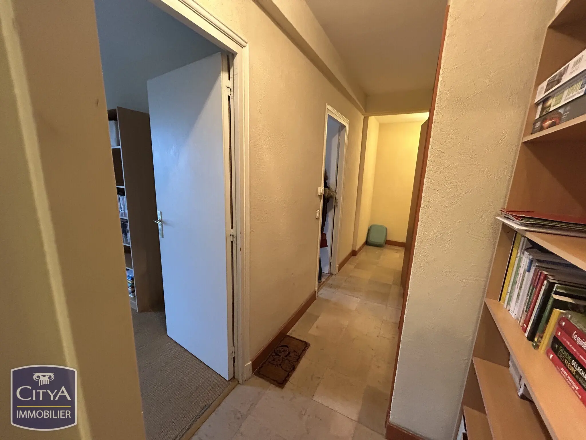 Photo 9 Appartement 1 pièce 38.26m²