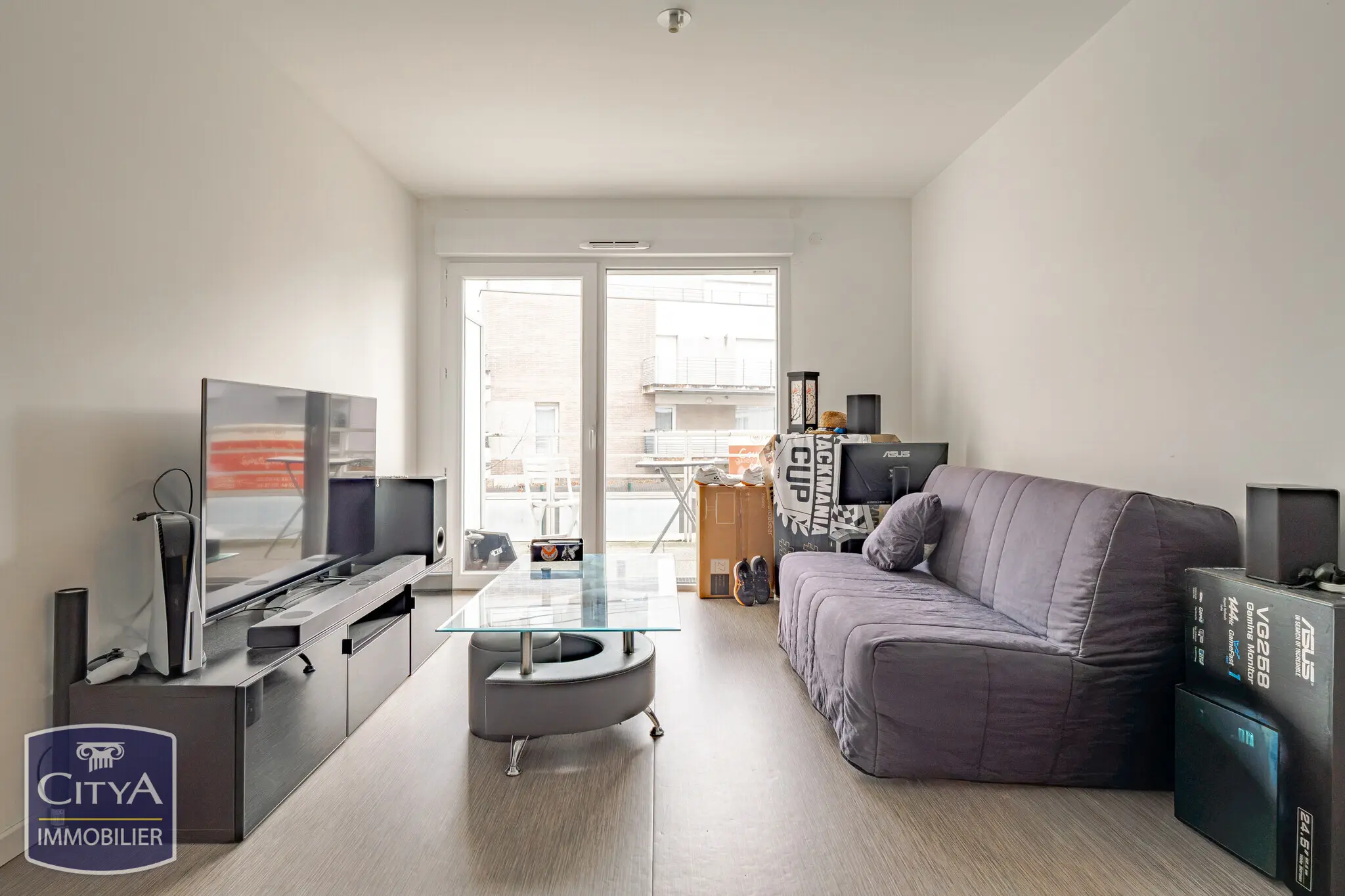 Photo 3 Appartement 2 pièces 39.63m²