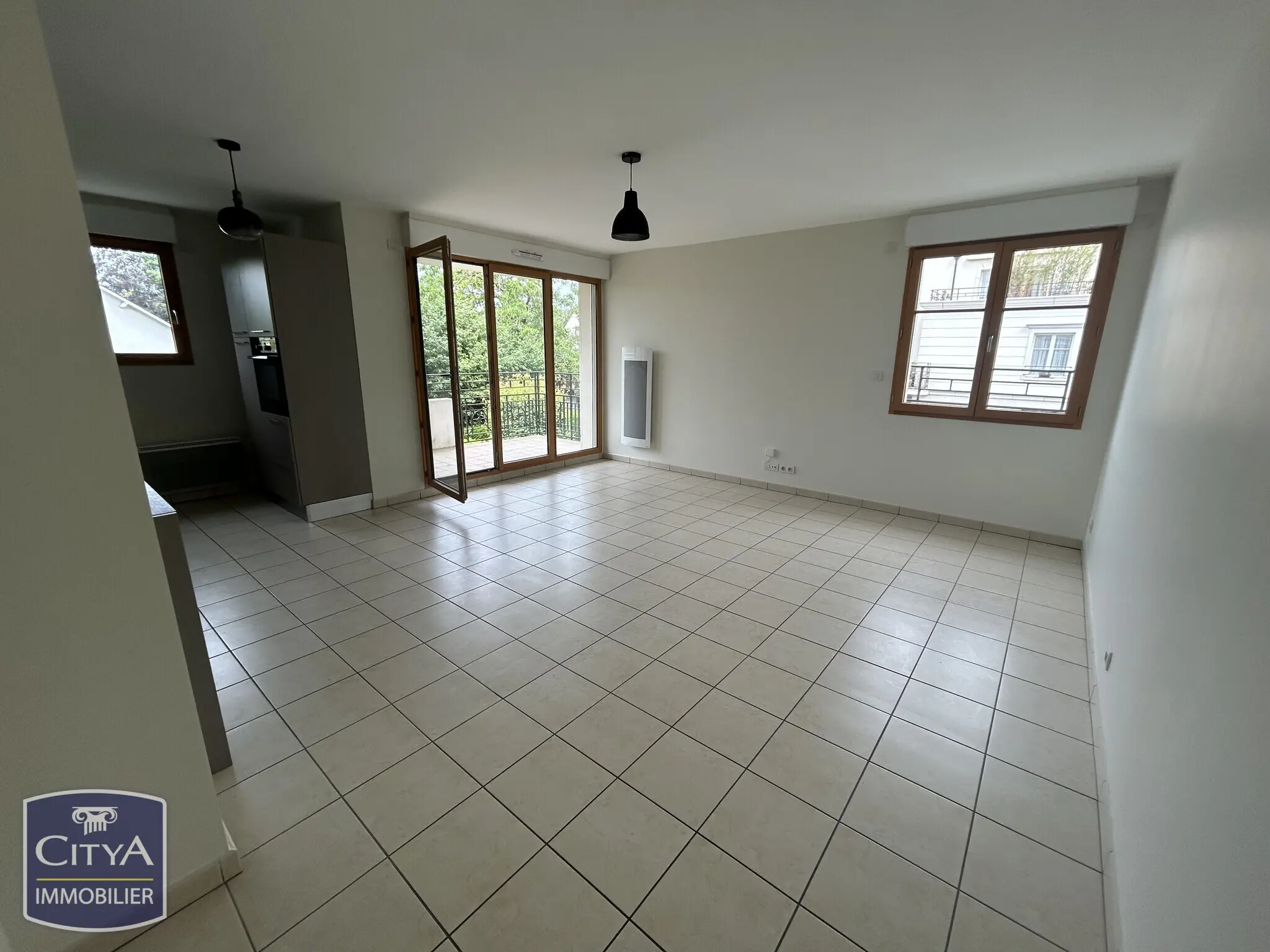 Photo 2 Appartement 3 pièces 66m²