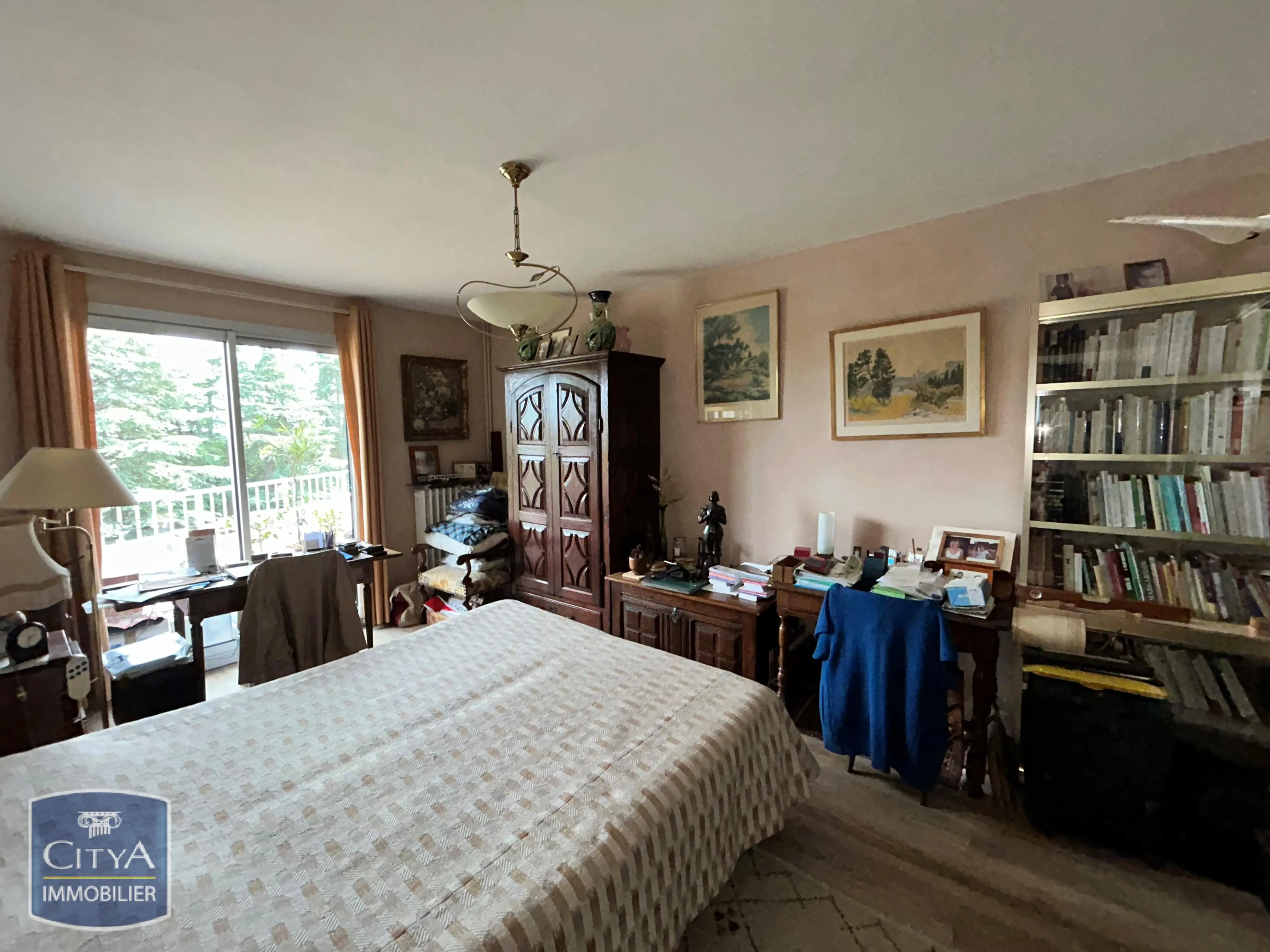 Photo 7 Appartement 2 pièces 55m²