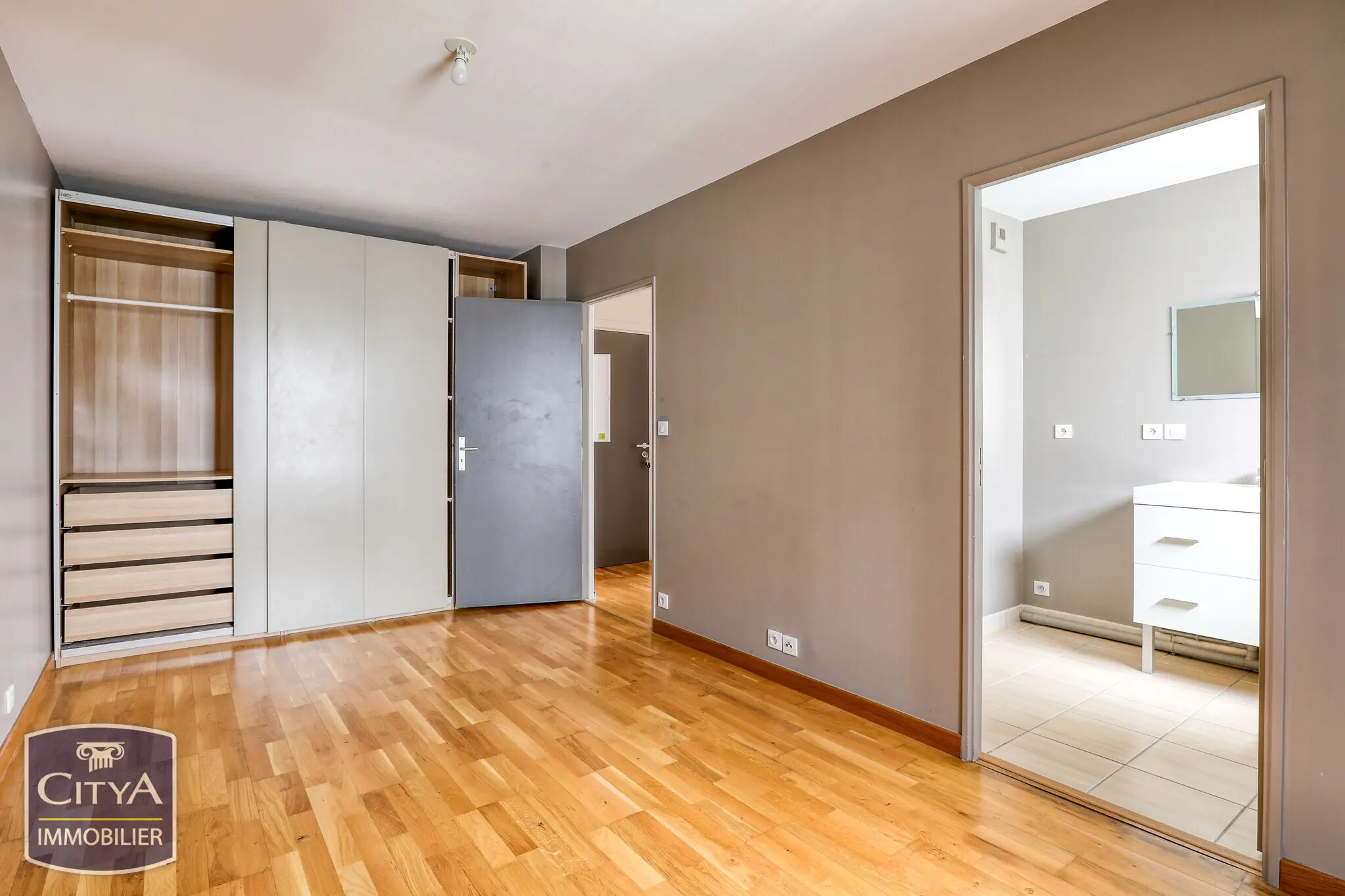 Photo 5 Appartement 2 pièces 55.44m²