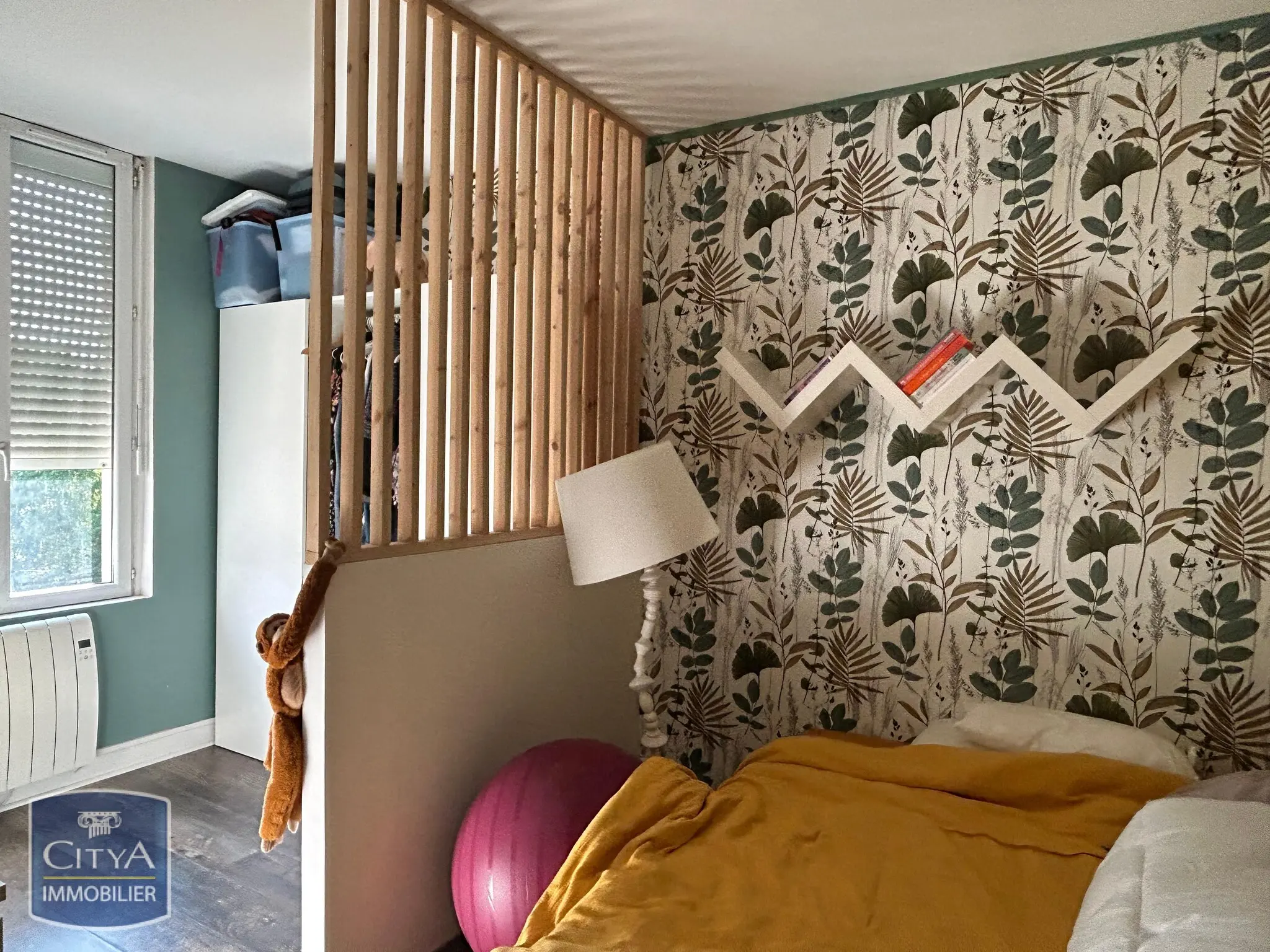 Photo 9 Appartement 3 pièces 54m²