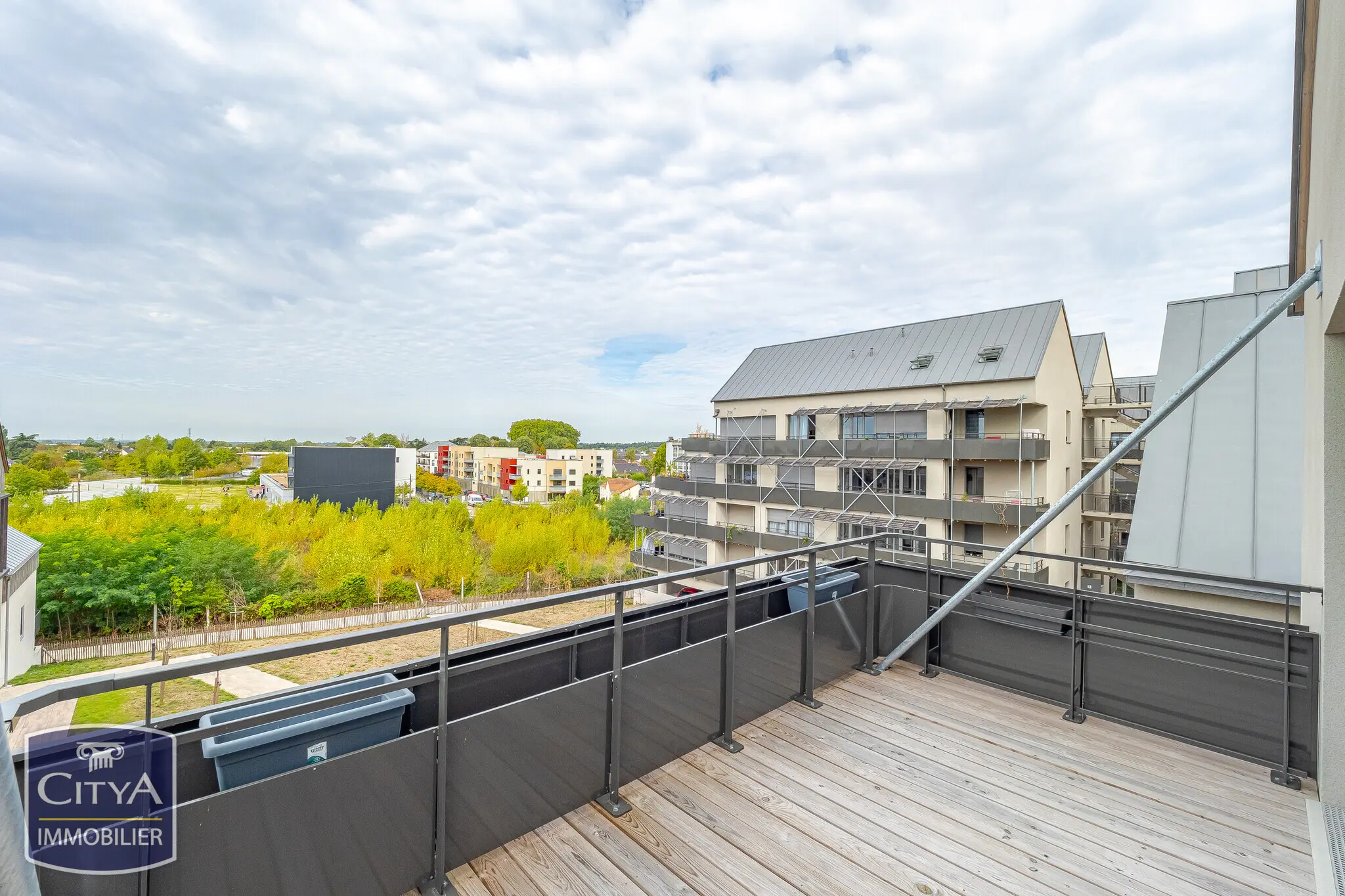 Photo 3 appartement La Riche