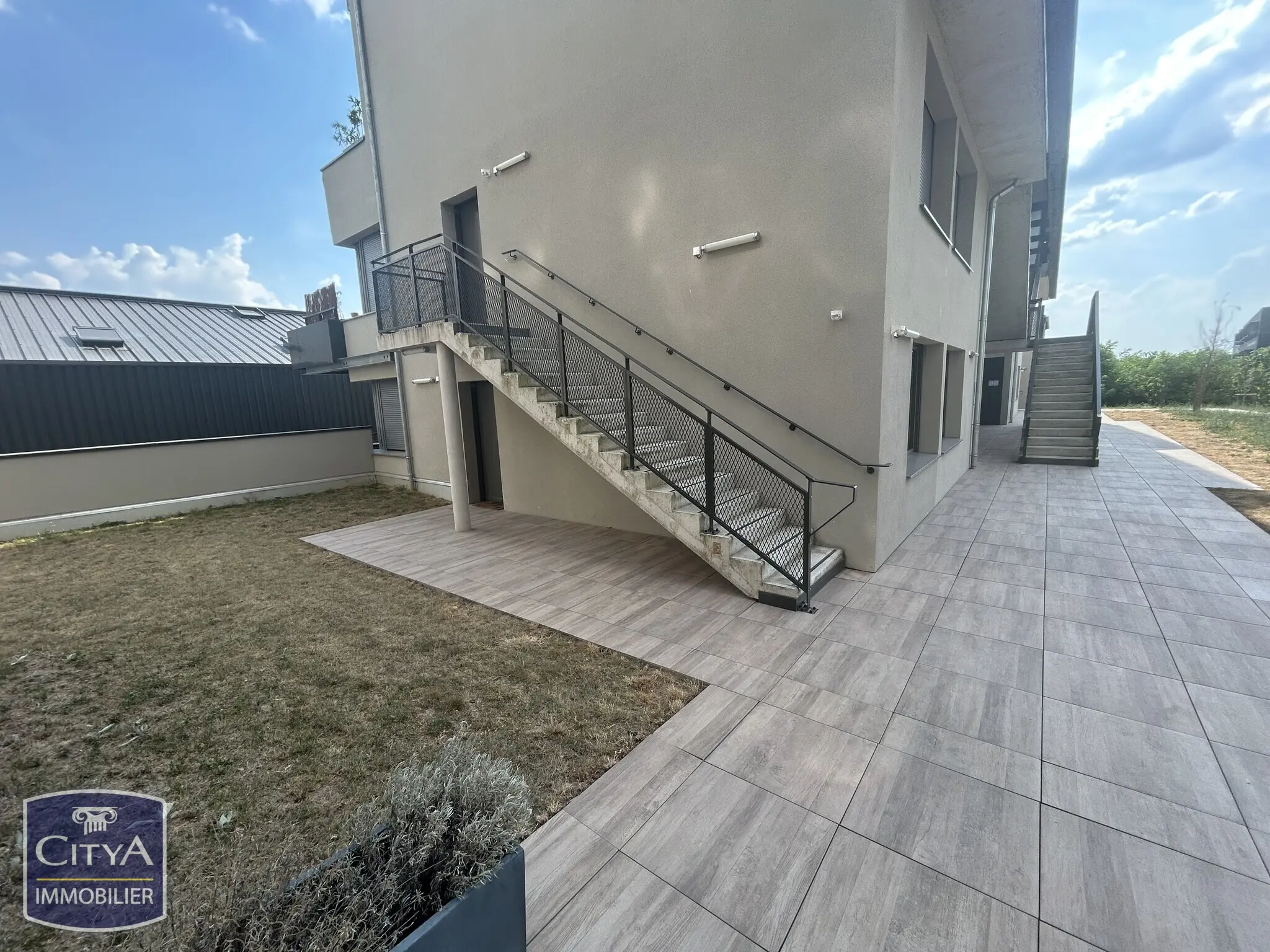 Photo 9 Appartement 3 pièces 56.18m²