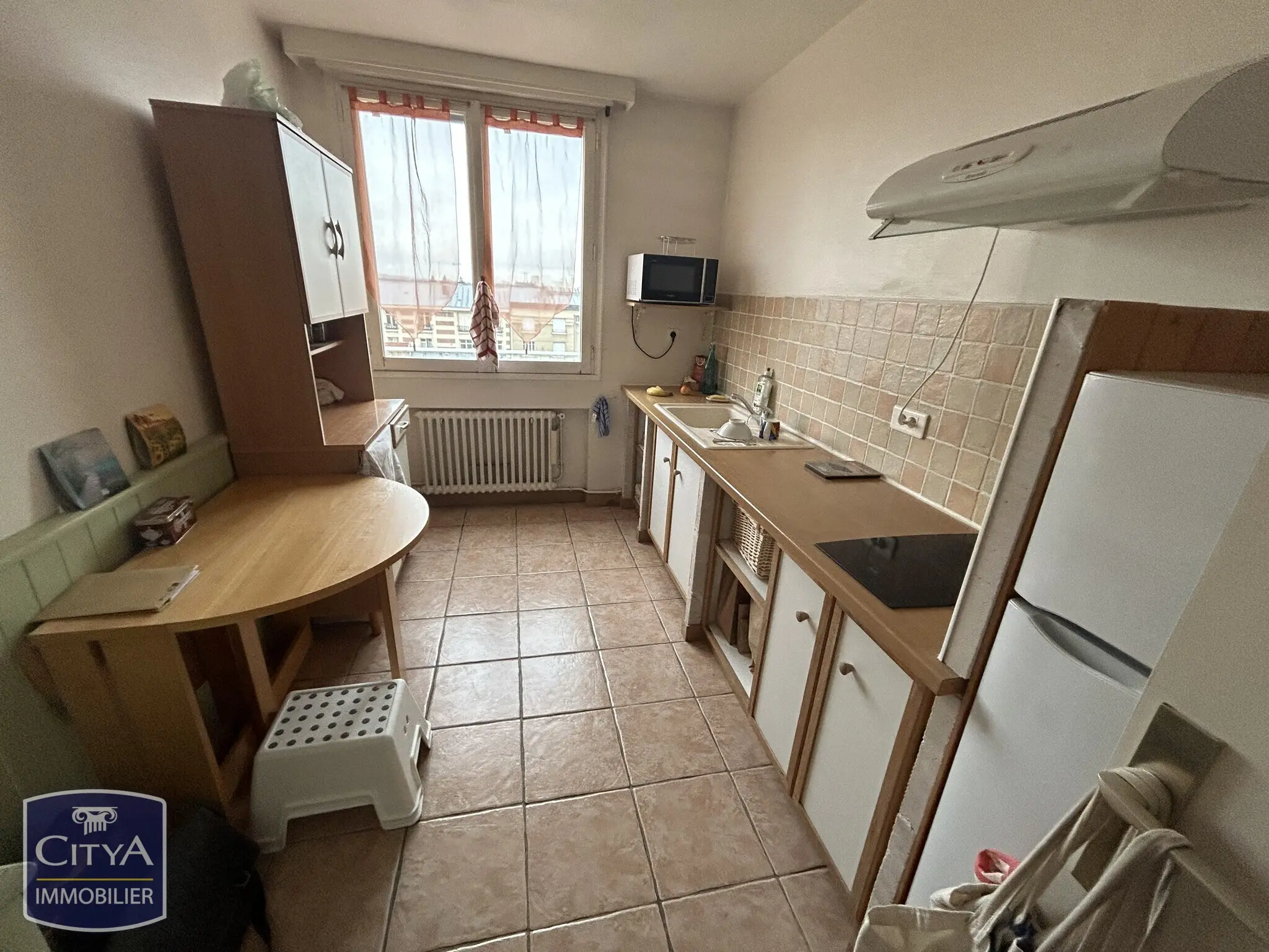 Photo 1 Appartement 1 pièce 38.26m²